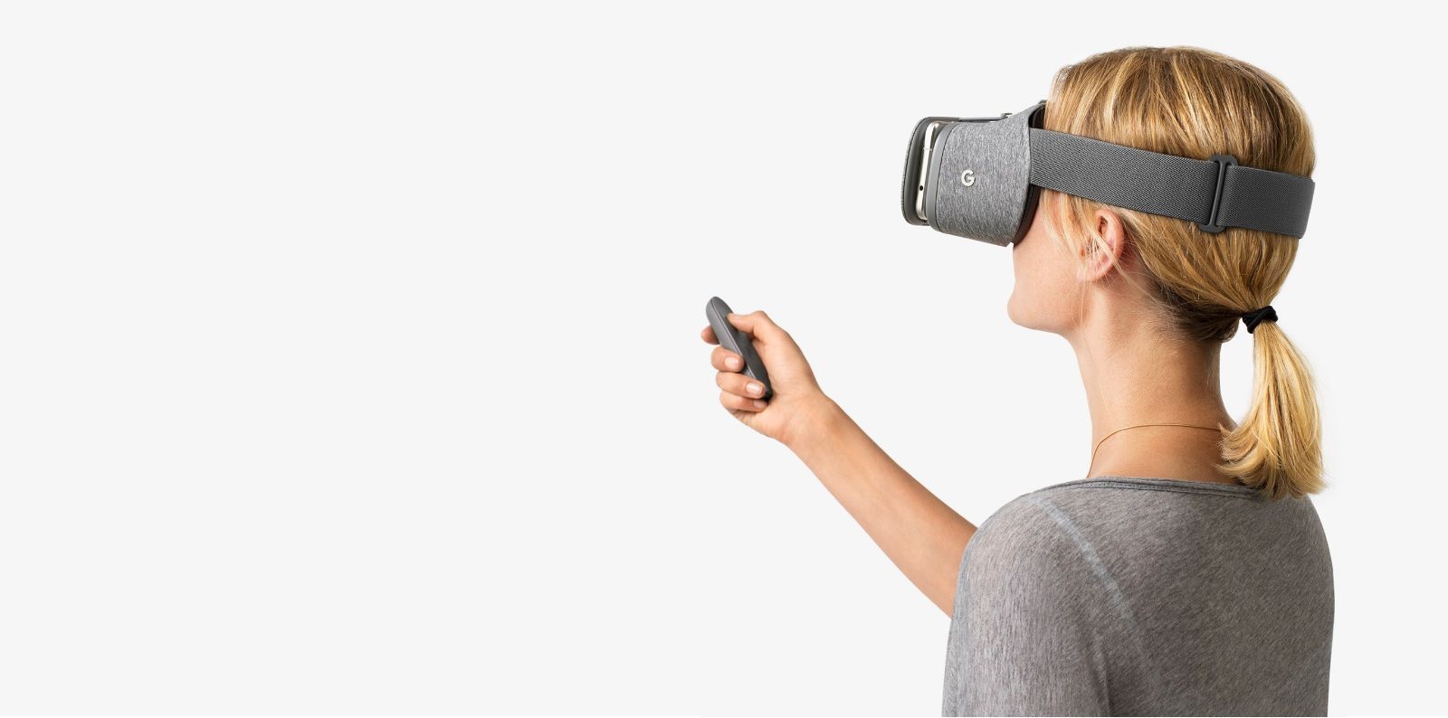 Daydream VR