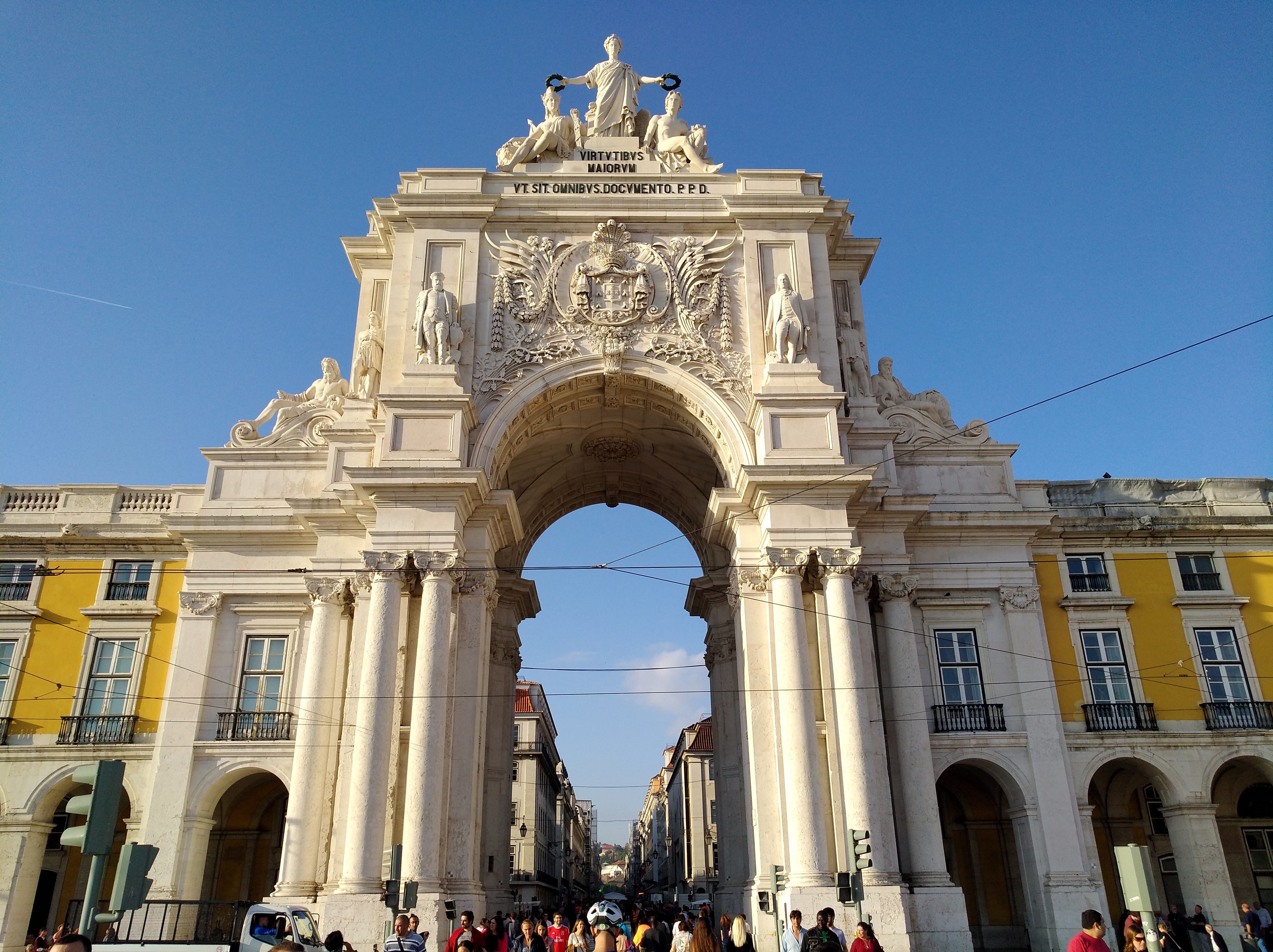 Fotografia Huawei Nova