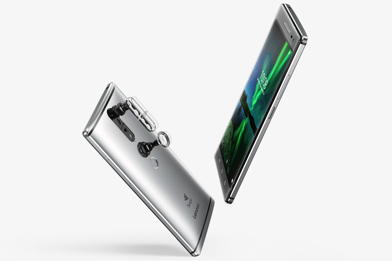 Lenovo Phab 2 Pro