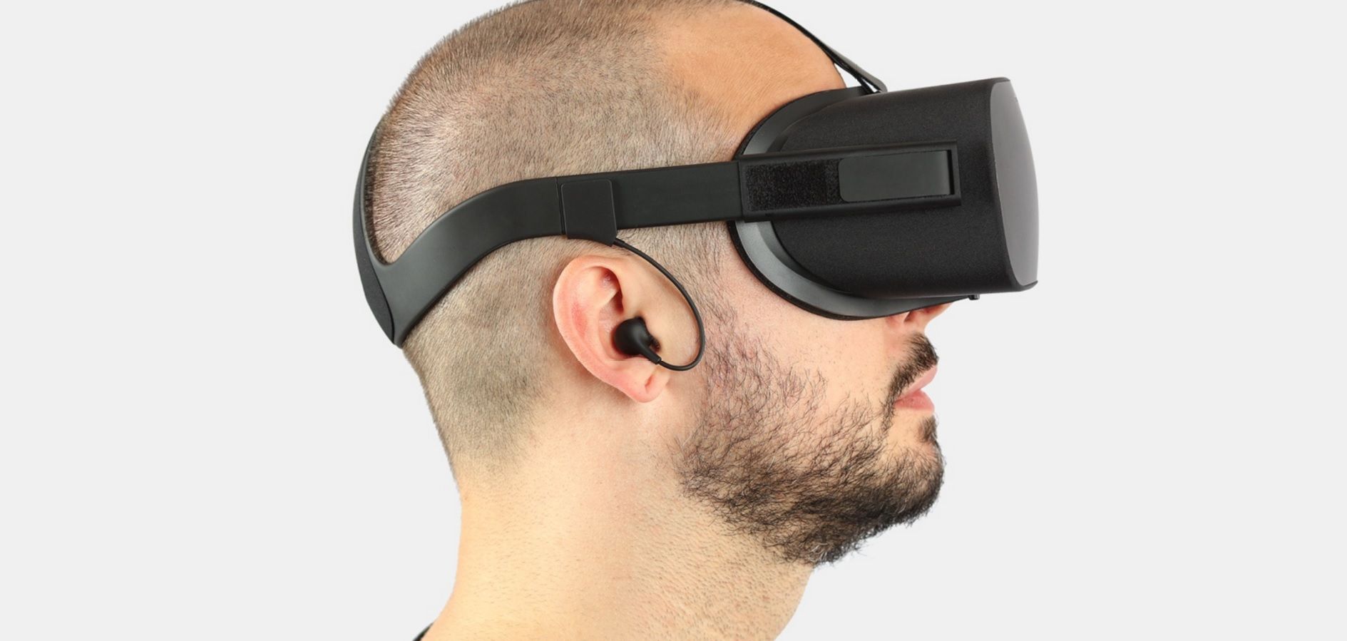 Oculus Rift