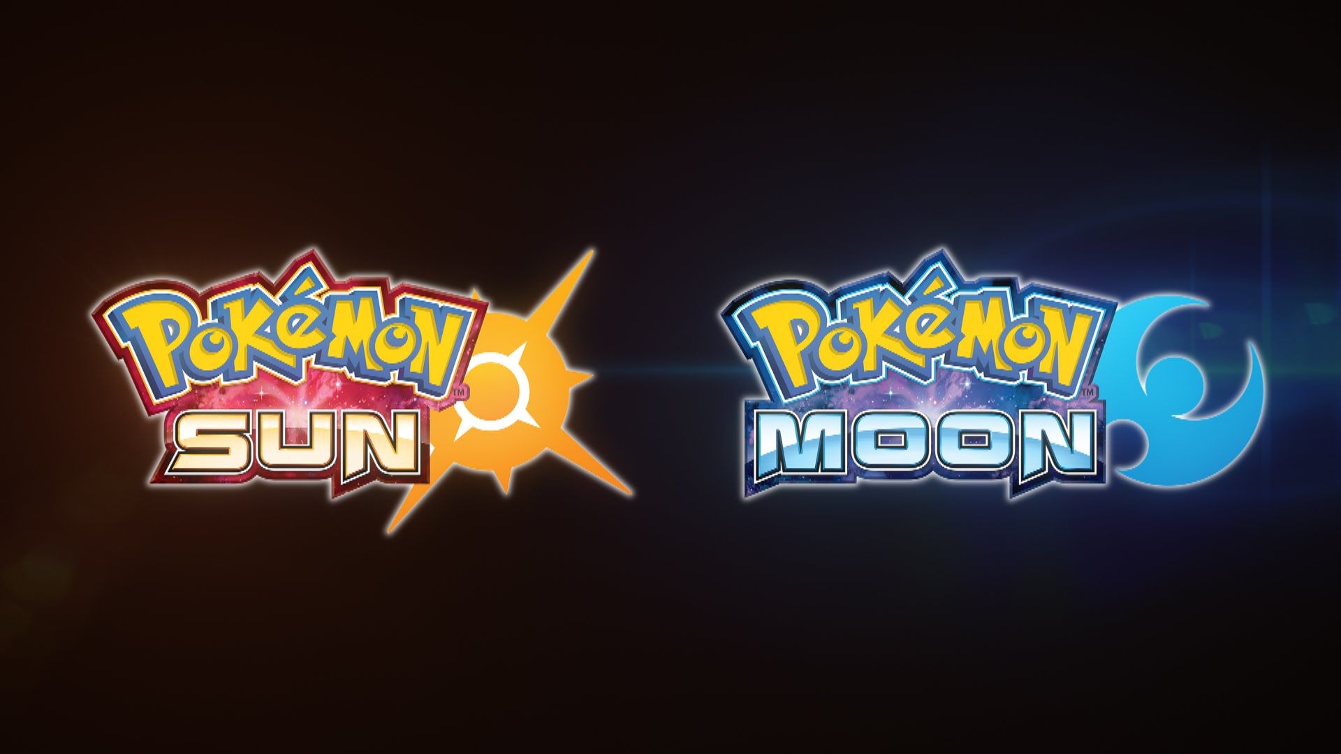 Pokémon Sun e Moon