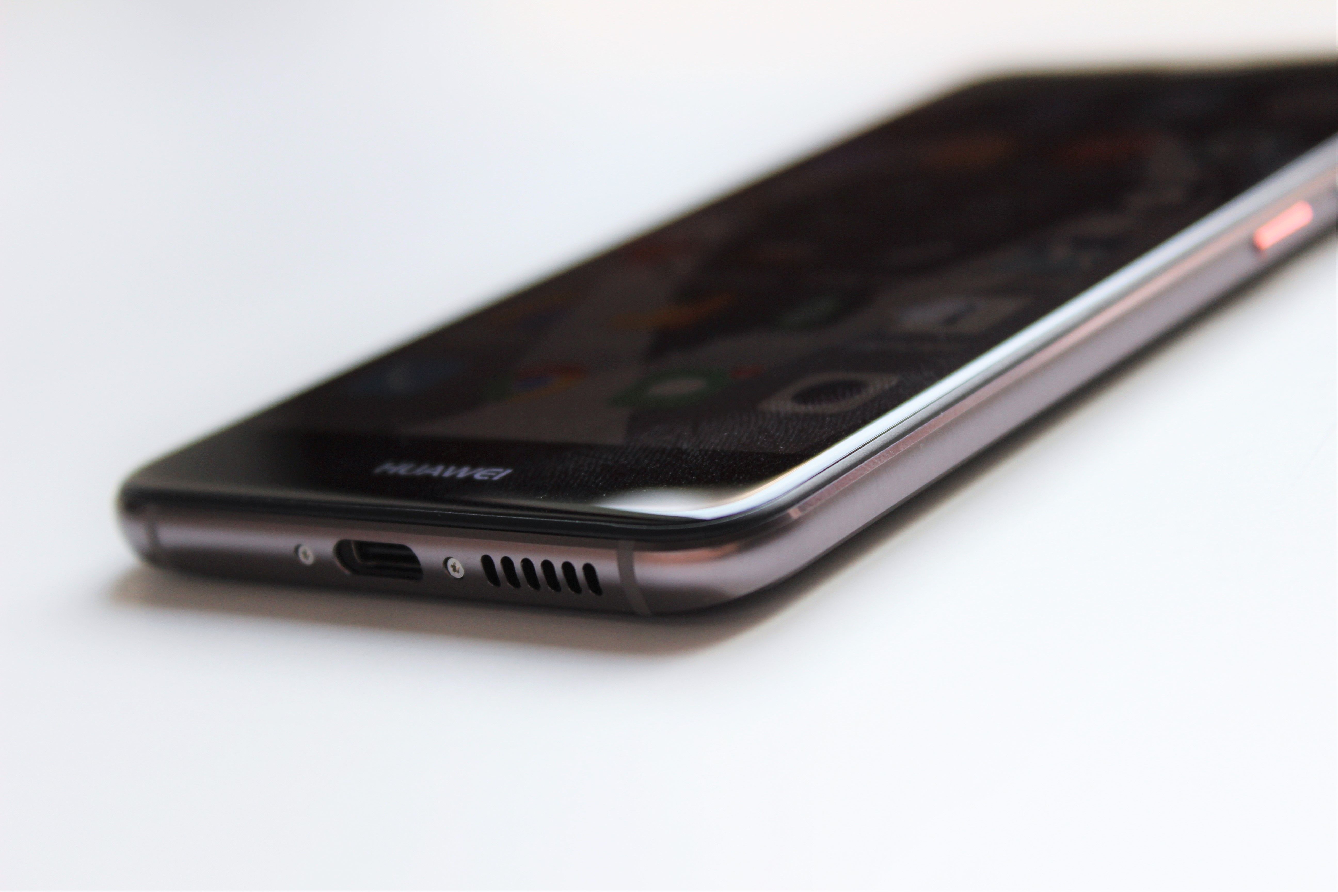 Review Análise Huawei Nova