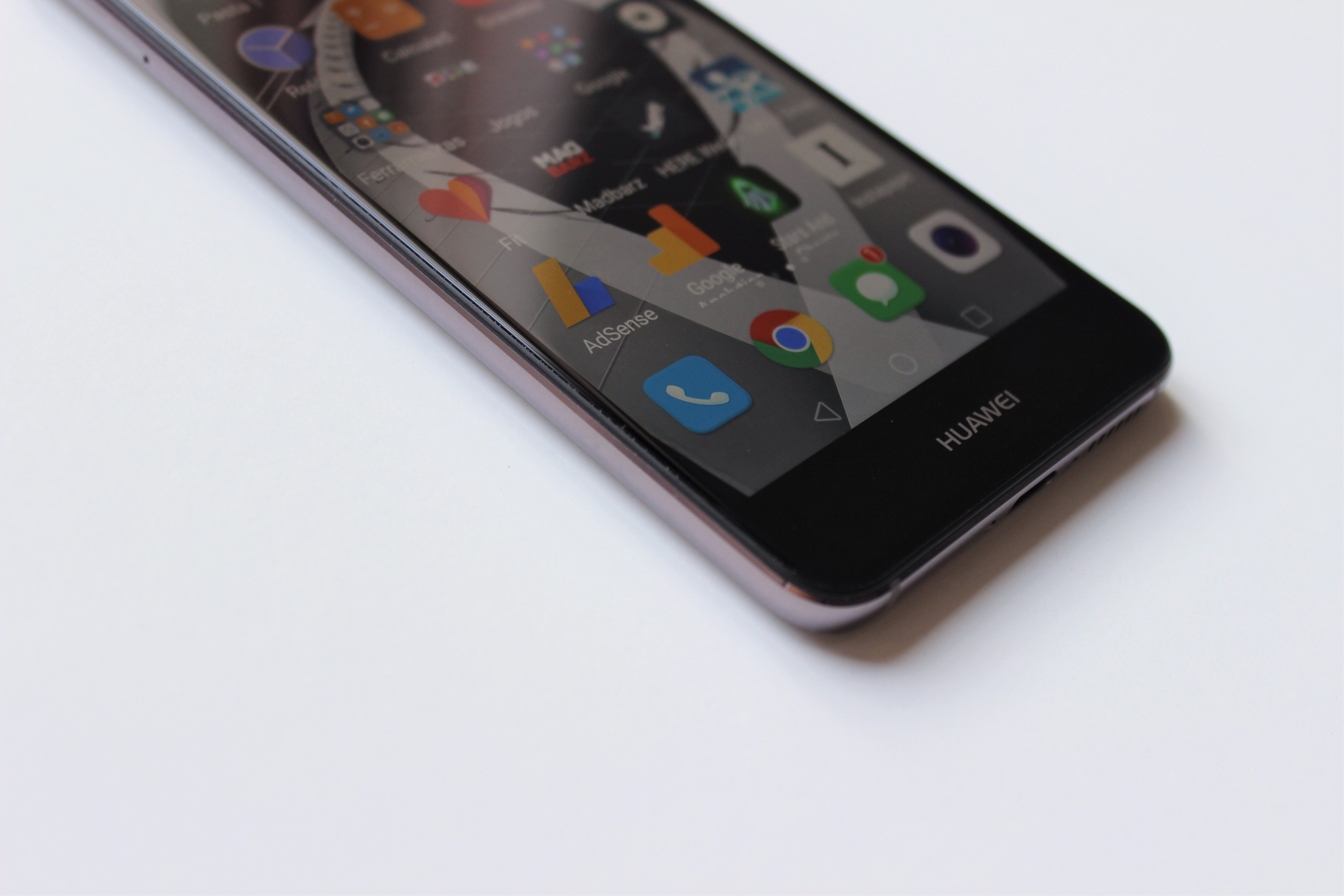 Review Análise Huawei Nova