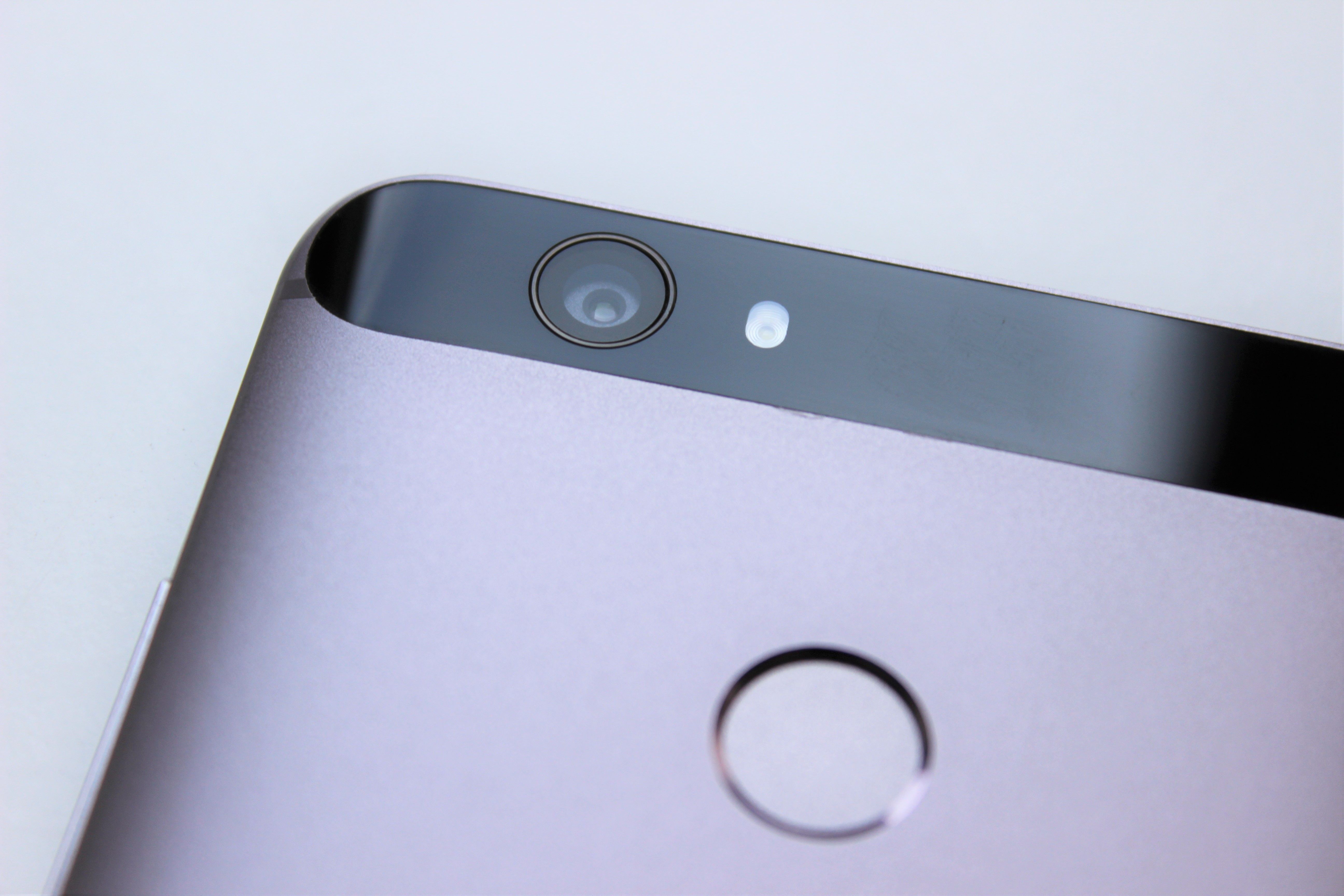 Review Análise Huawei Nova