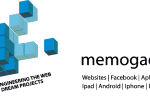 Memogadget