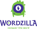 Wordzilla