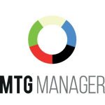 MTG Manager