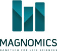 Magnomics