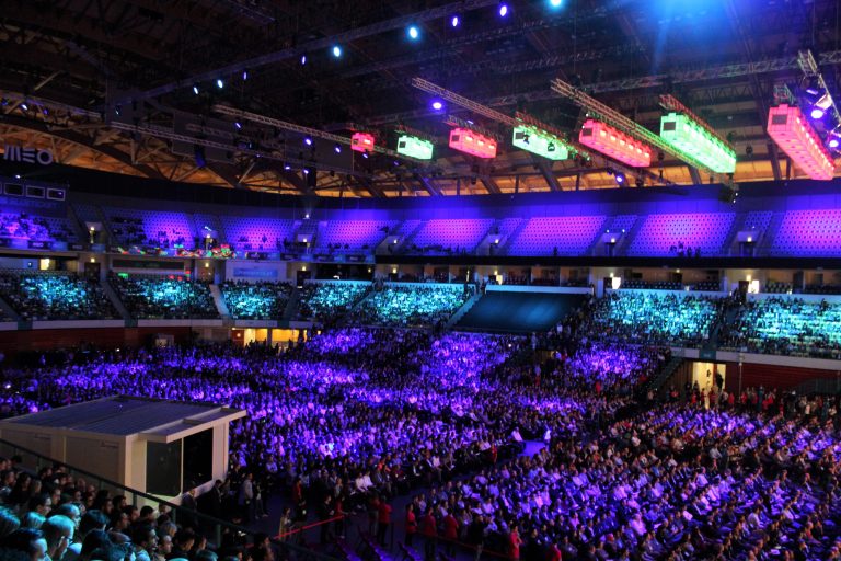 Web Summit