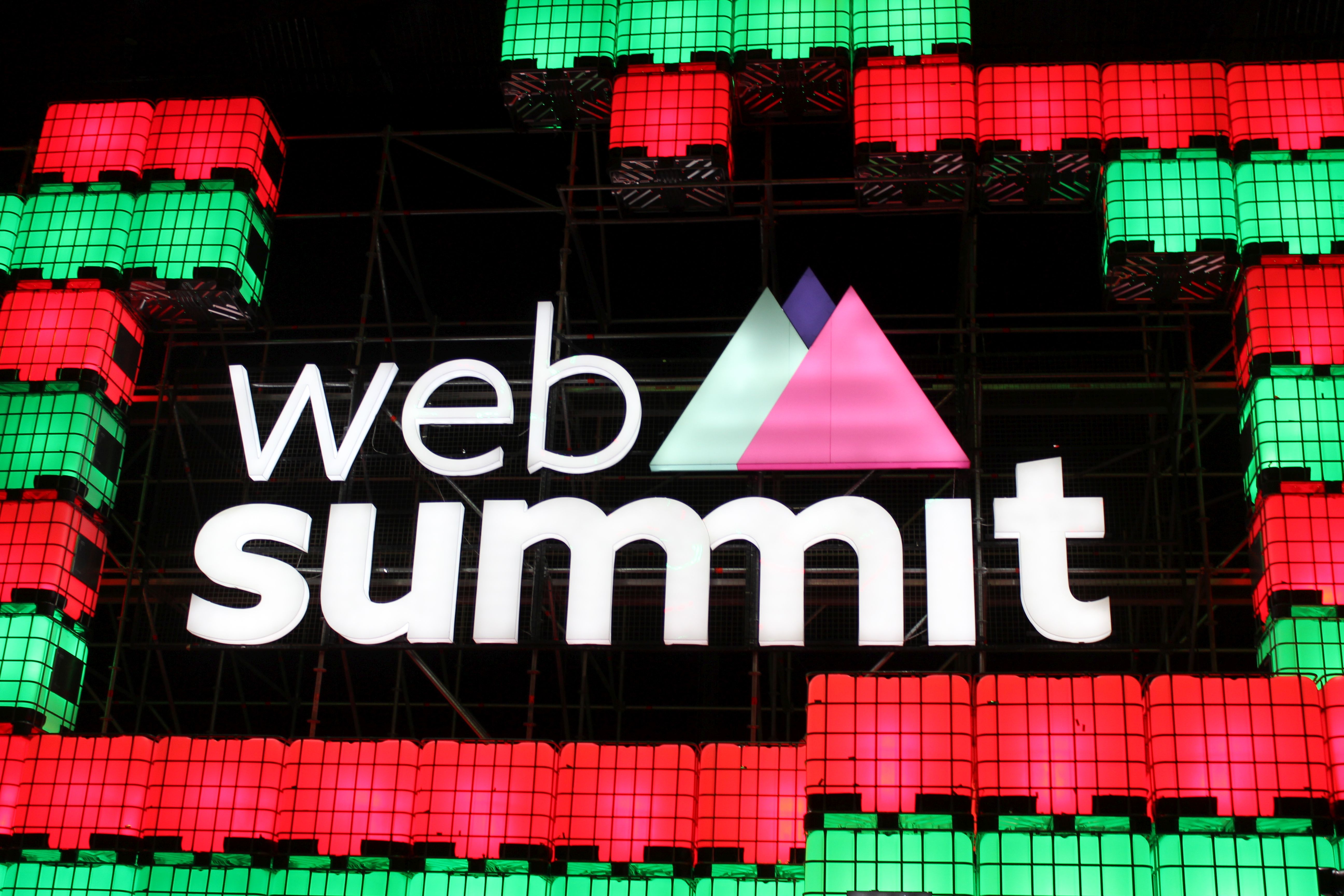 Web Summit