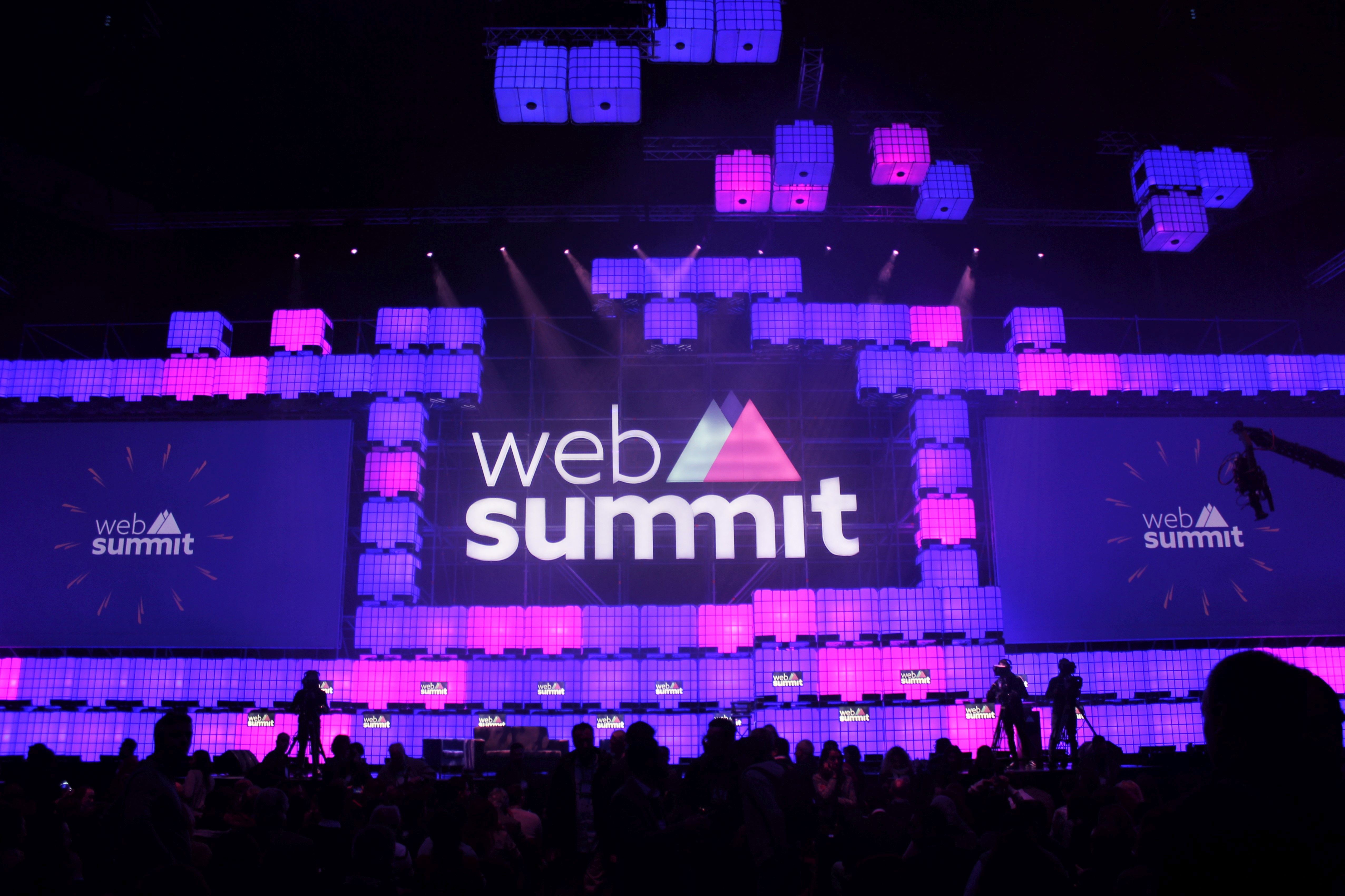 Web Summit