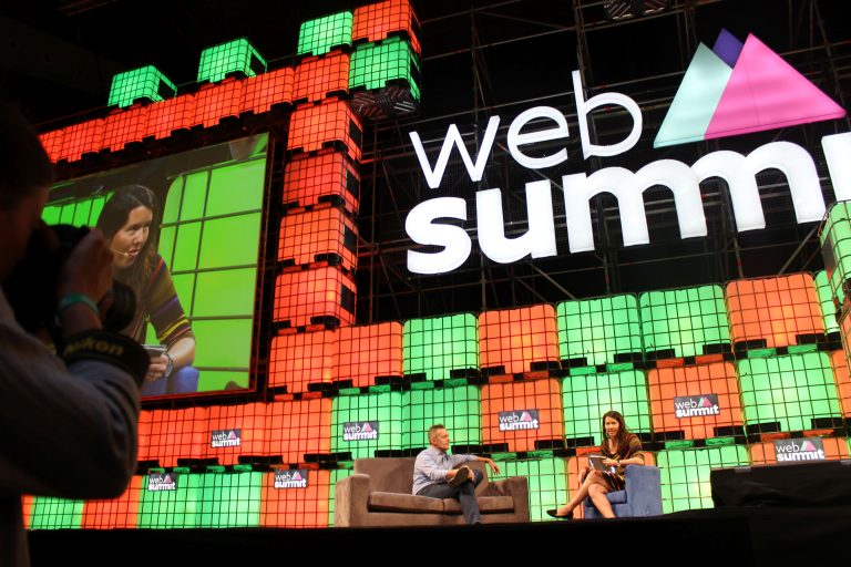 Web Summit