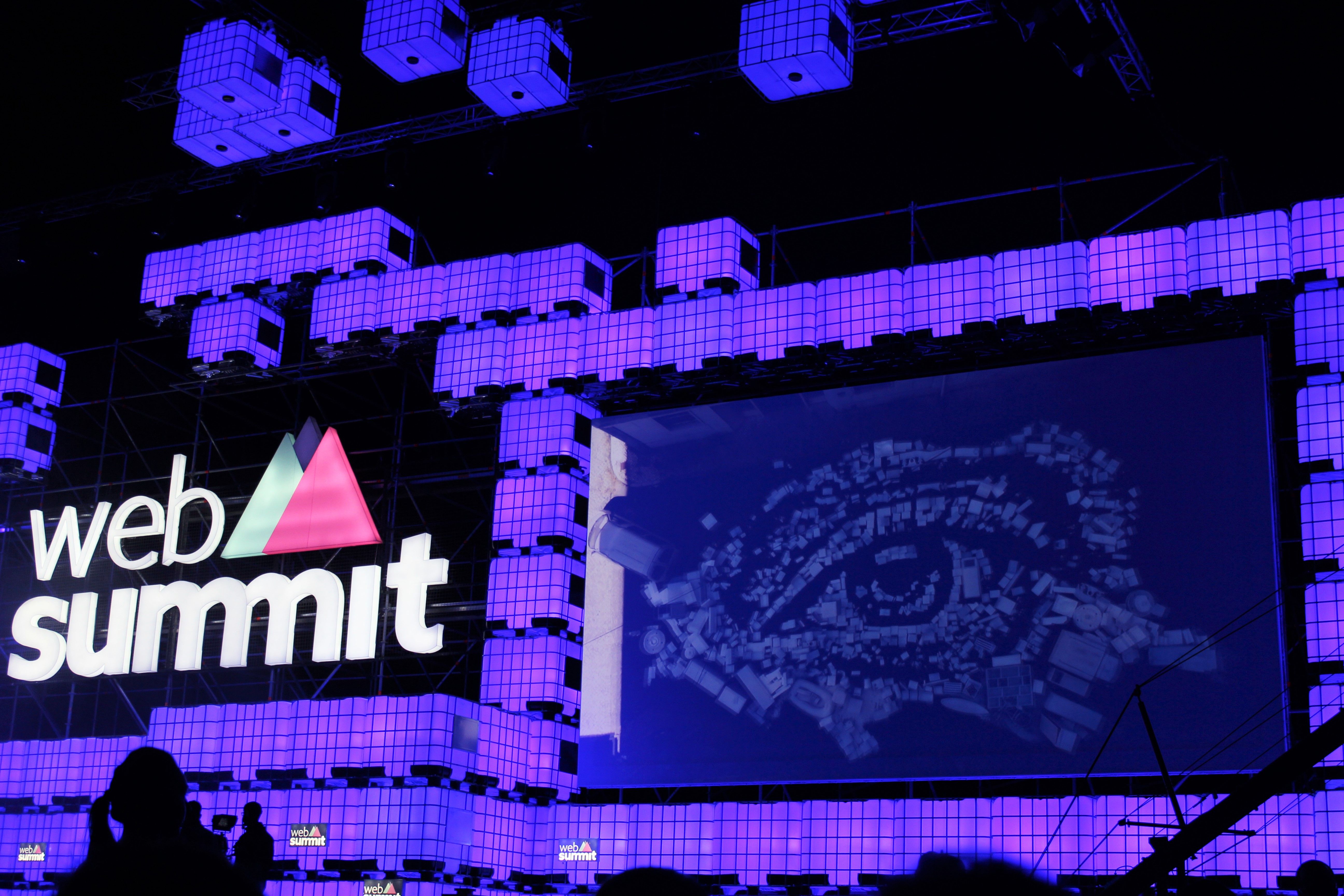 Web Summit