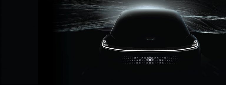 Faraday Future