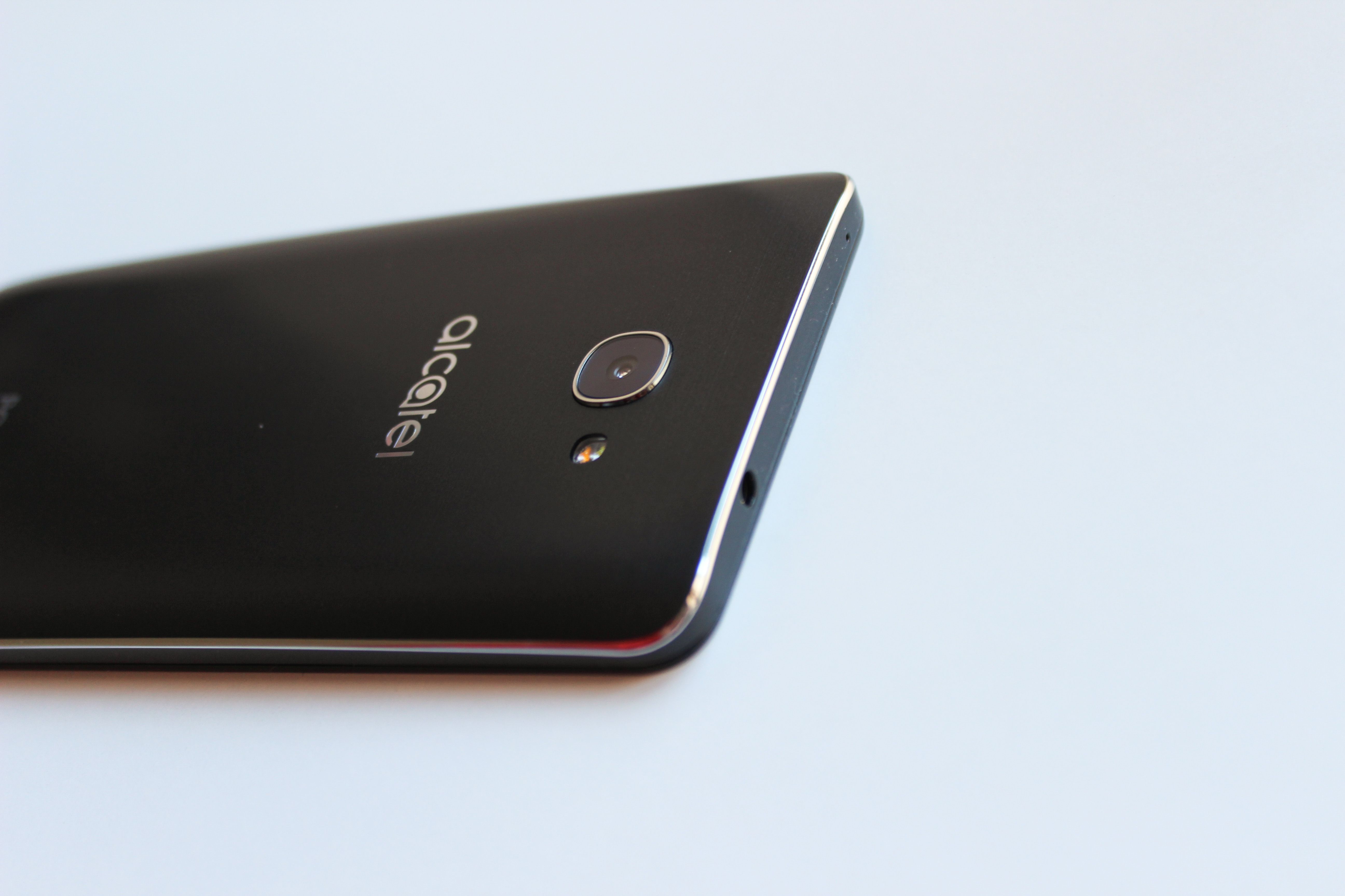 Análise Review Alcatel Pop 4S