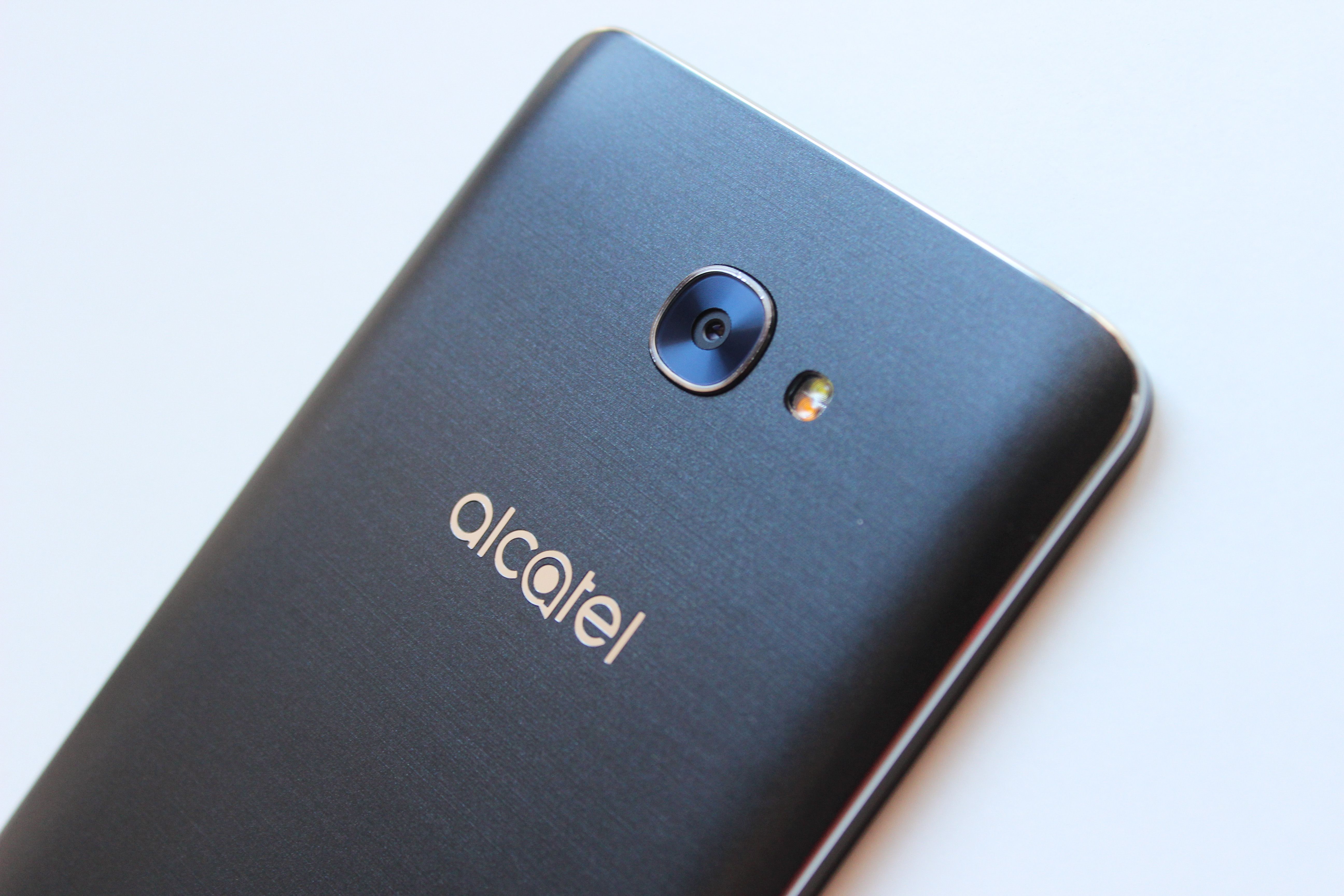 Análise Review Alcatel Pop 4S