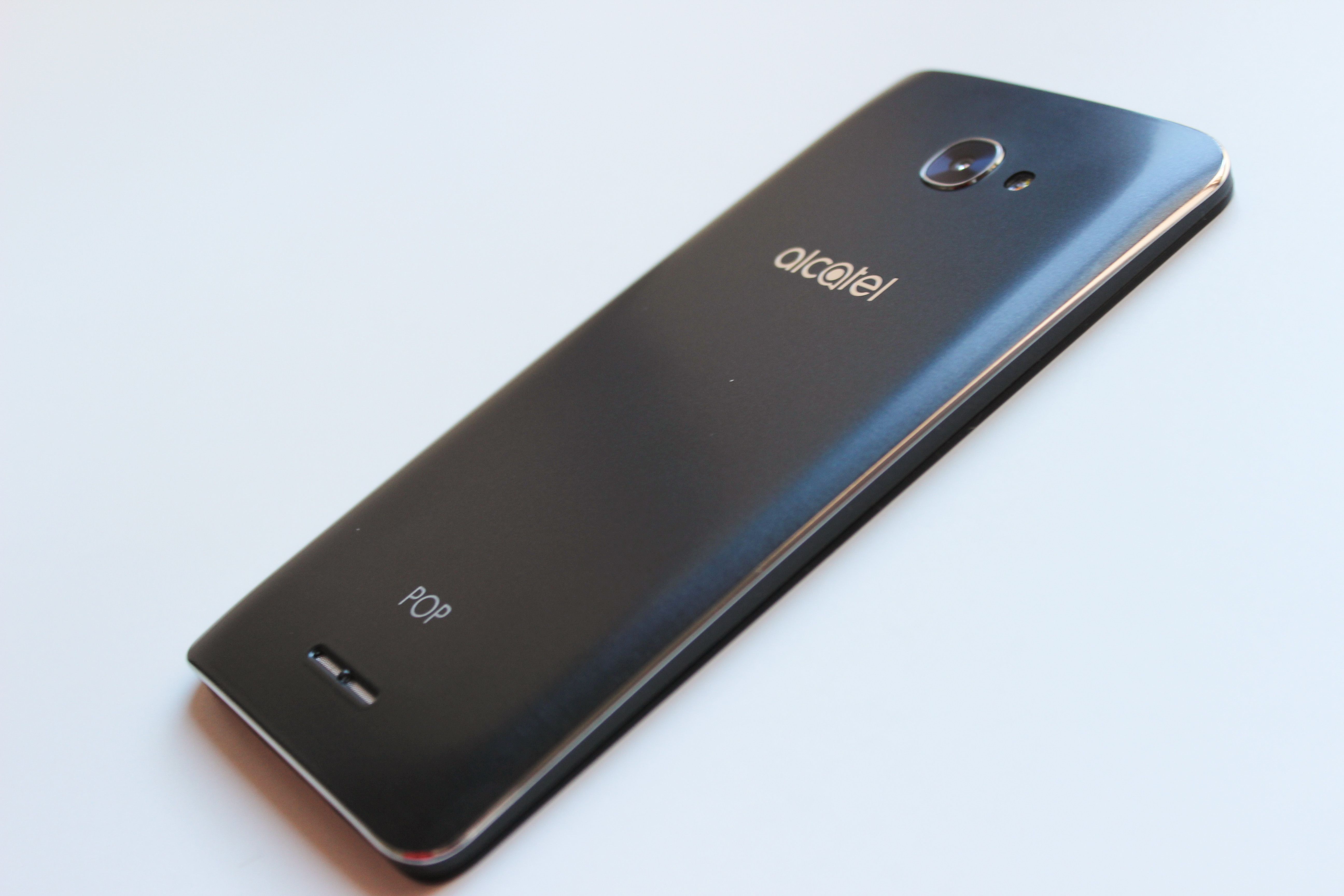 Análise Review Alcatel Pop 4S