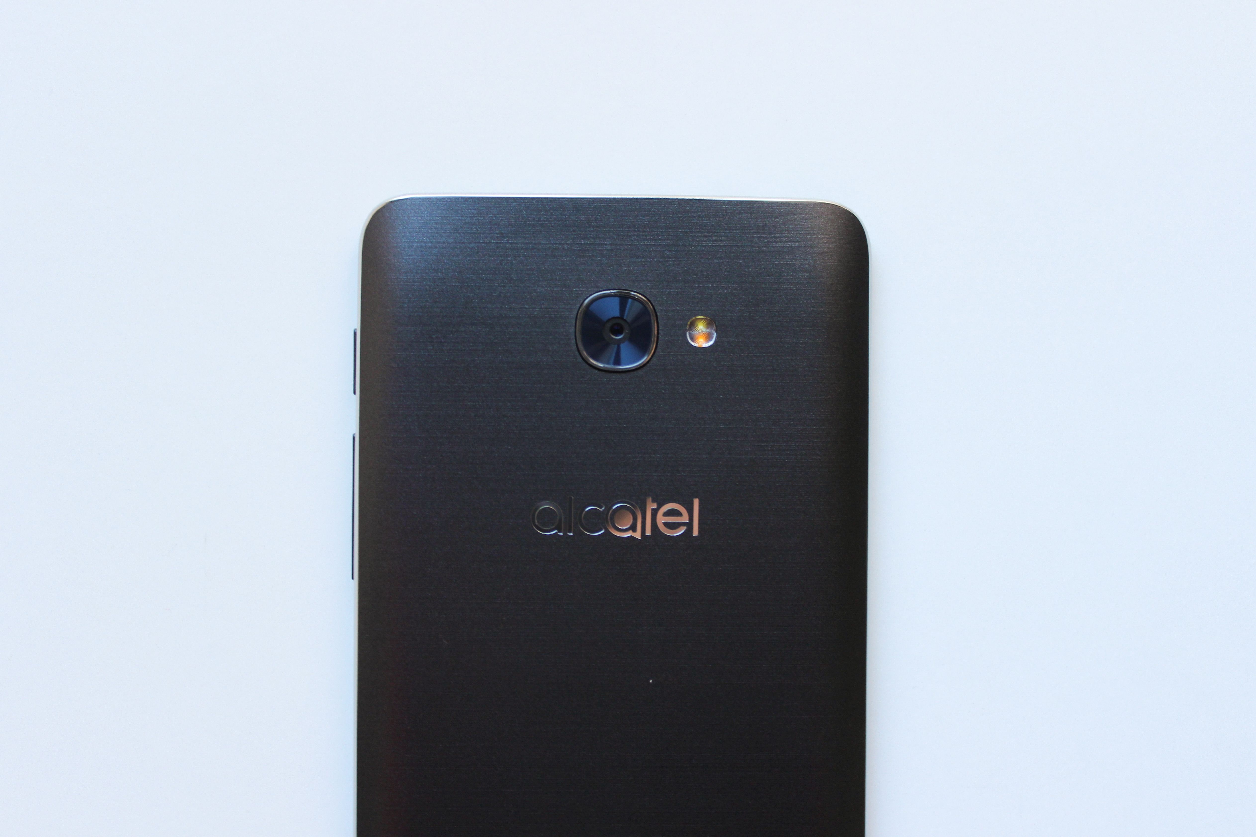 Análise Review Alcatel Pop 4S