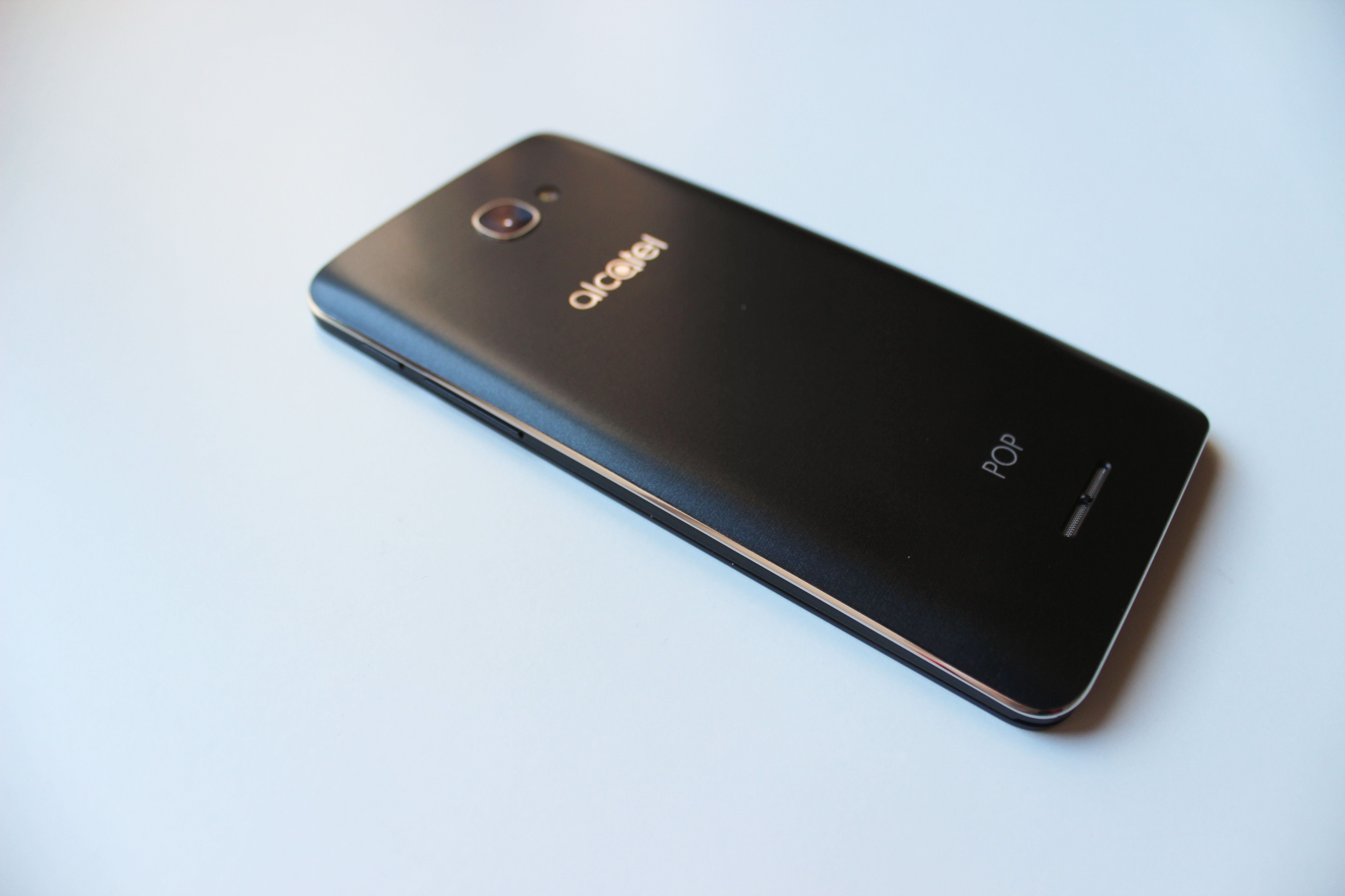 Análise Review Alcatel Pop 4S