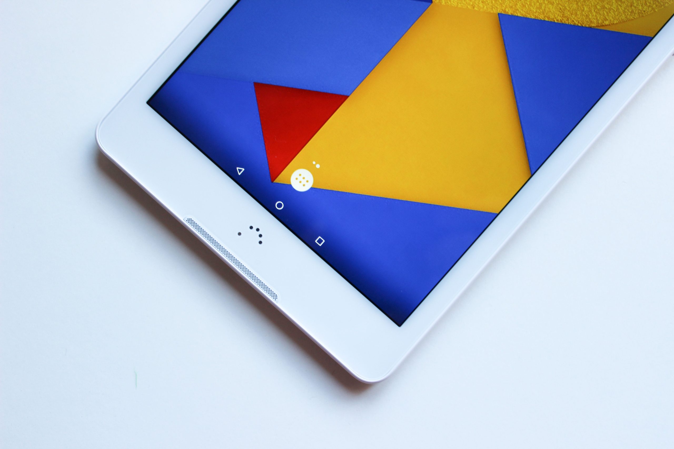 Análise Review BQ Aquaris M8