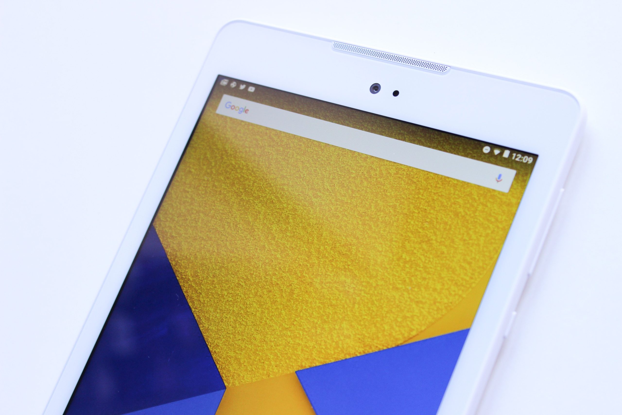 Análise Review BQ Aquaris M8