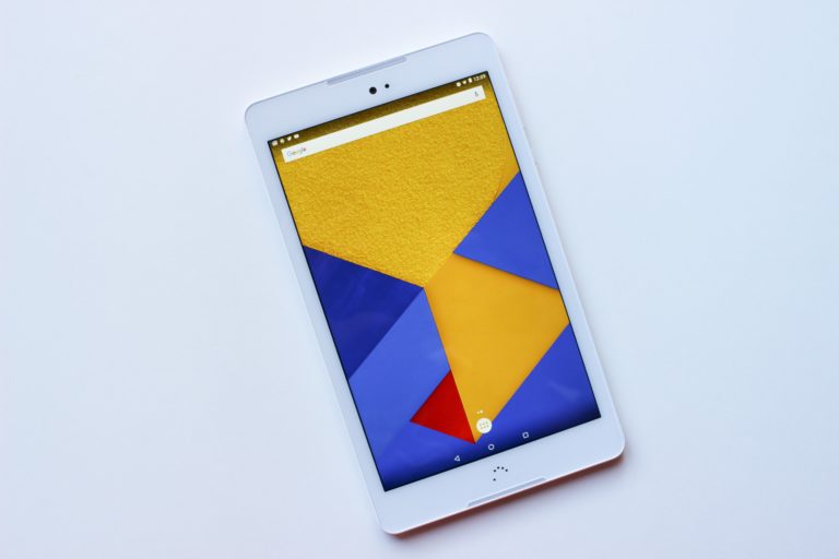 Análise Review BQ Aquaris M8