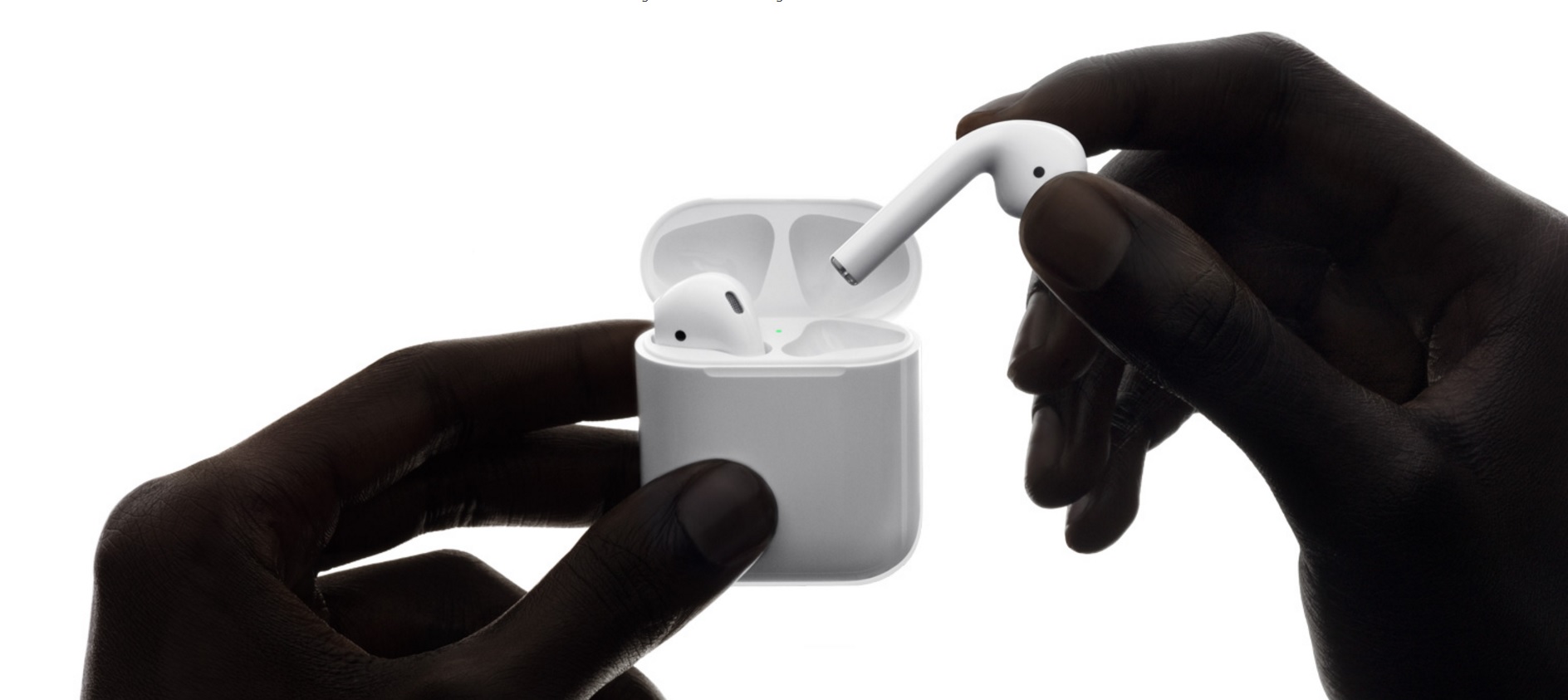 Apple AirPods