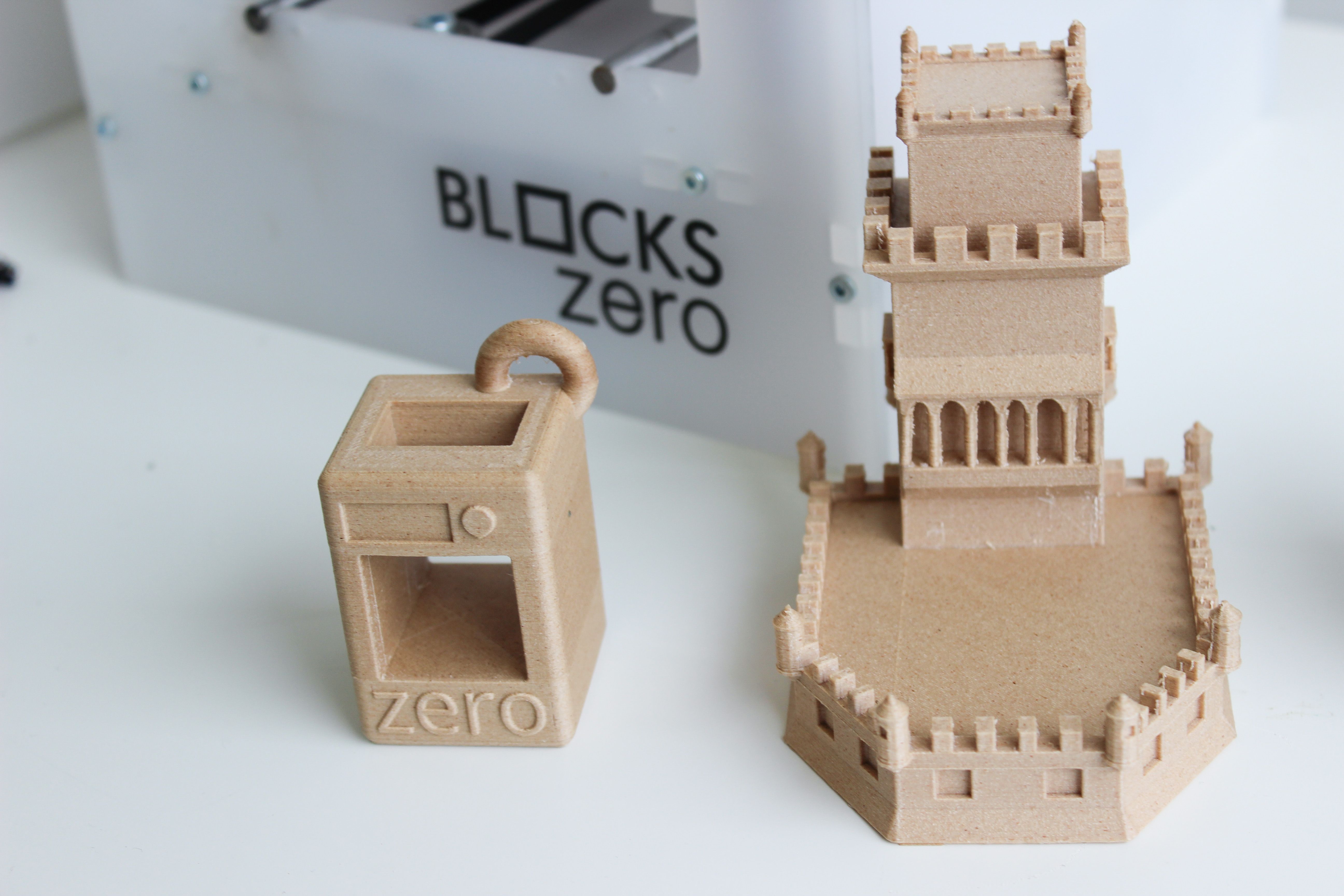 Blocks Zero