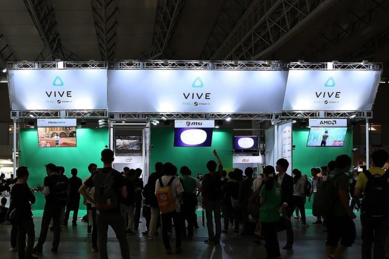 HTC Vive 2