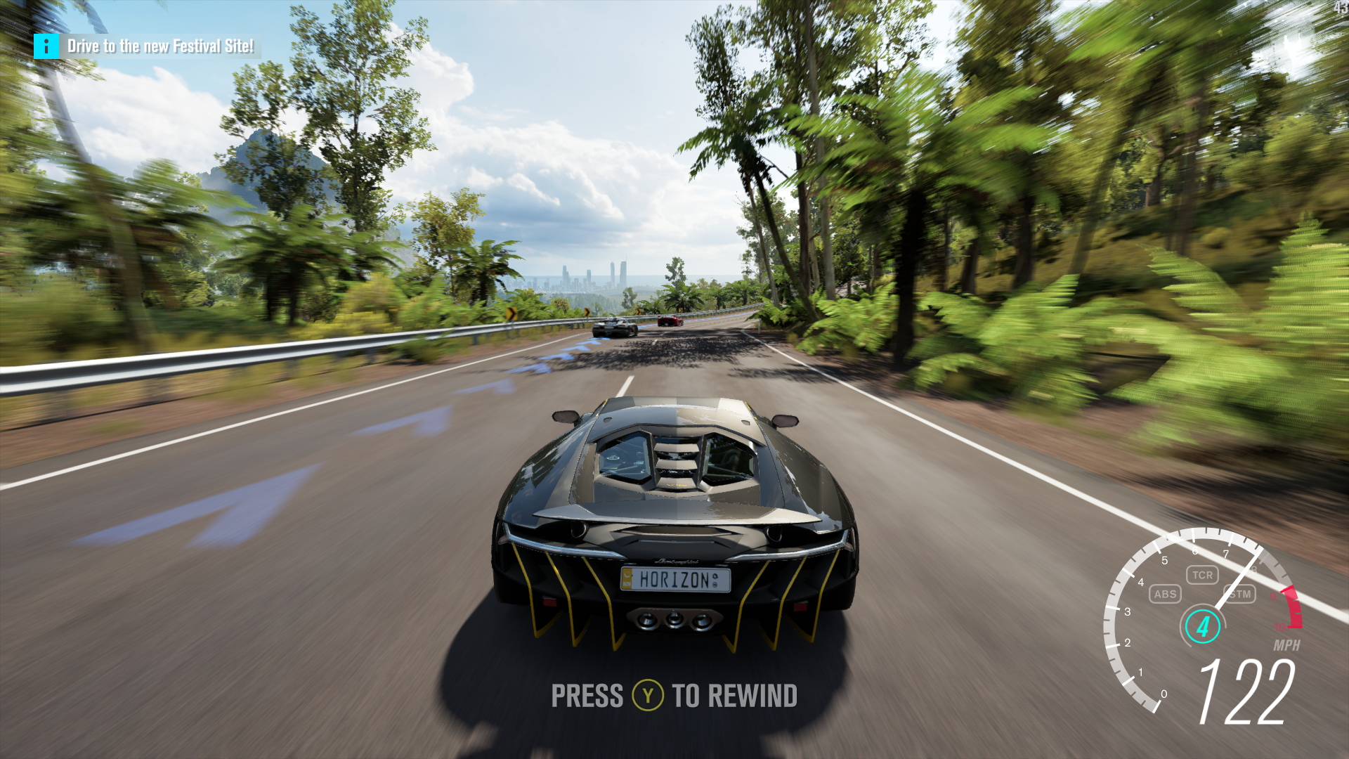 Forza Horizon 3 - Xbox One
