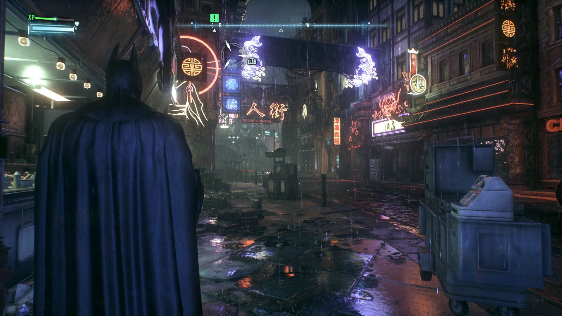 Batman: Arkham Knight - Xbox One