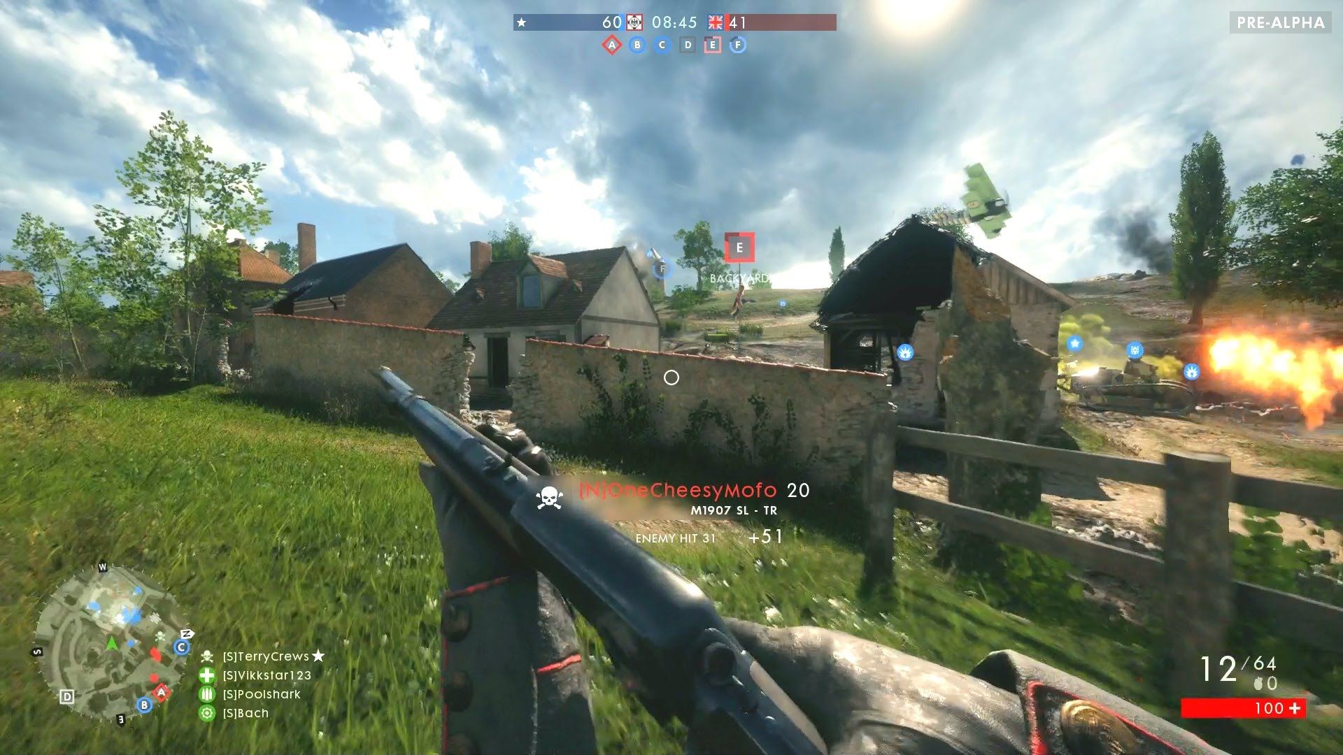 Battlefield 1 - Xbox One