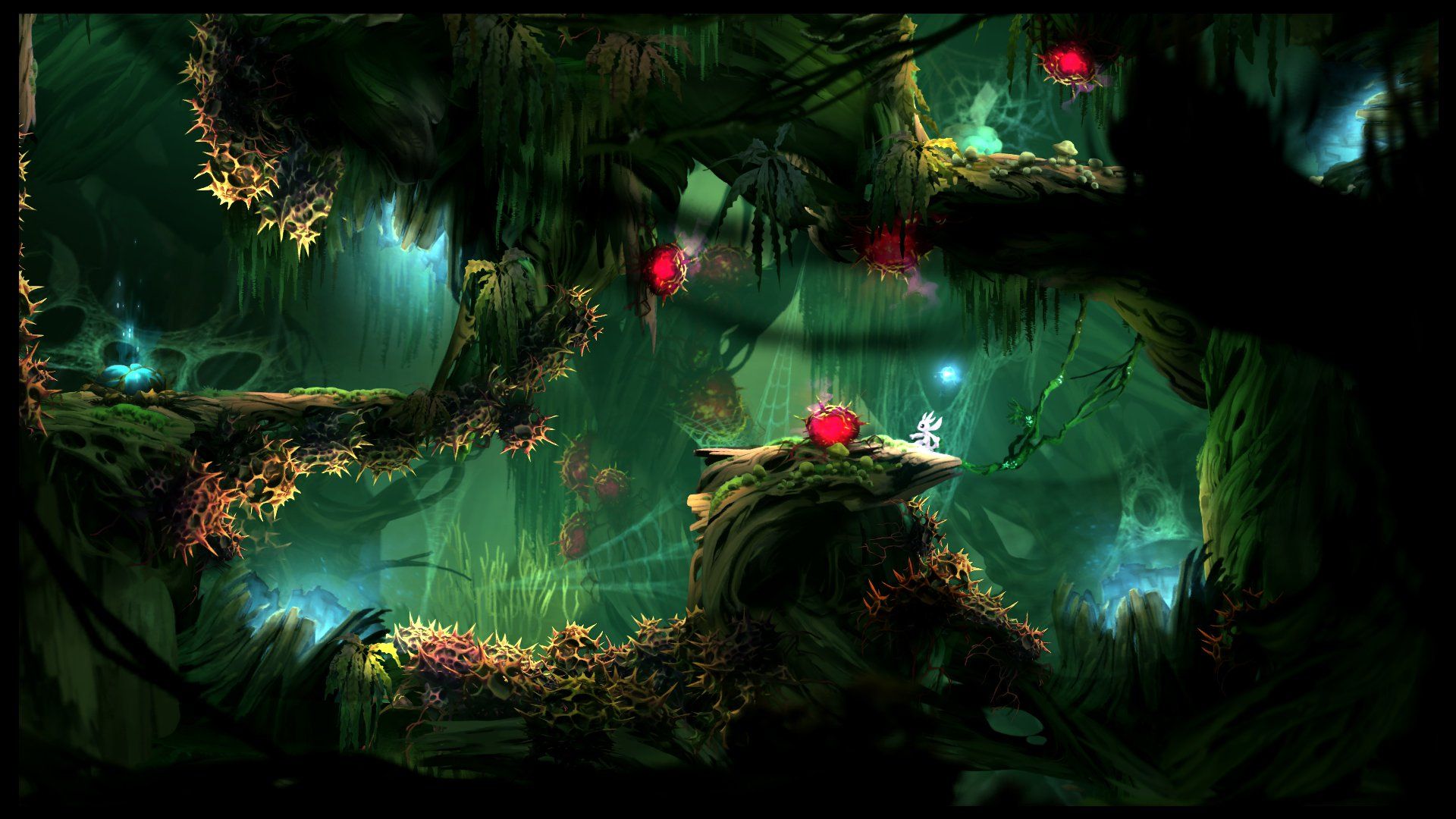Ori and the Blind Forest - Xbox One