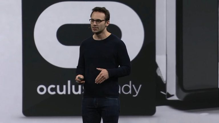 Oculus