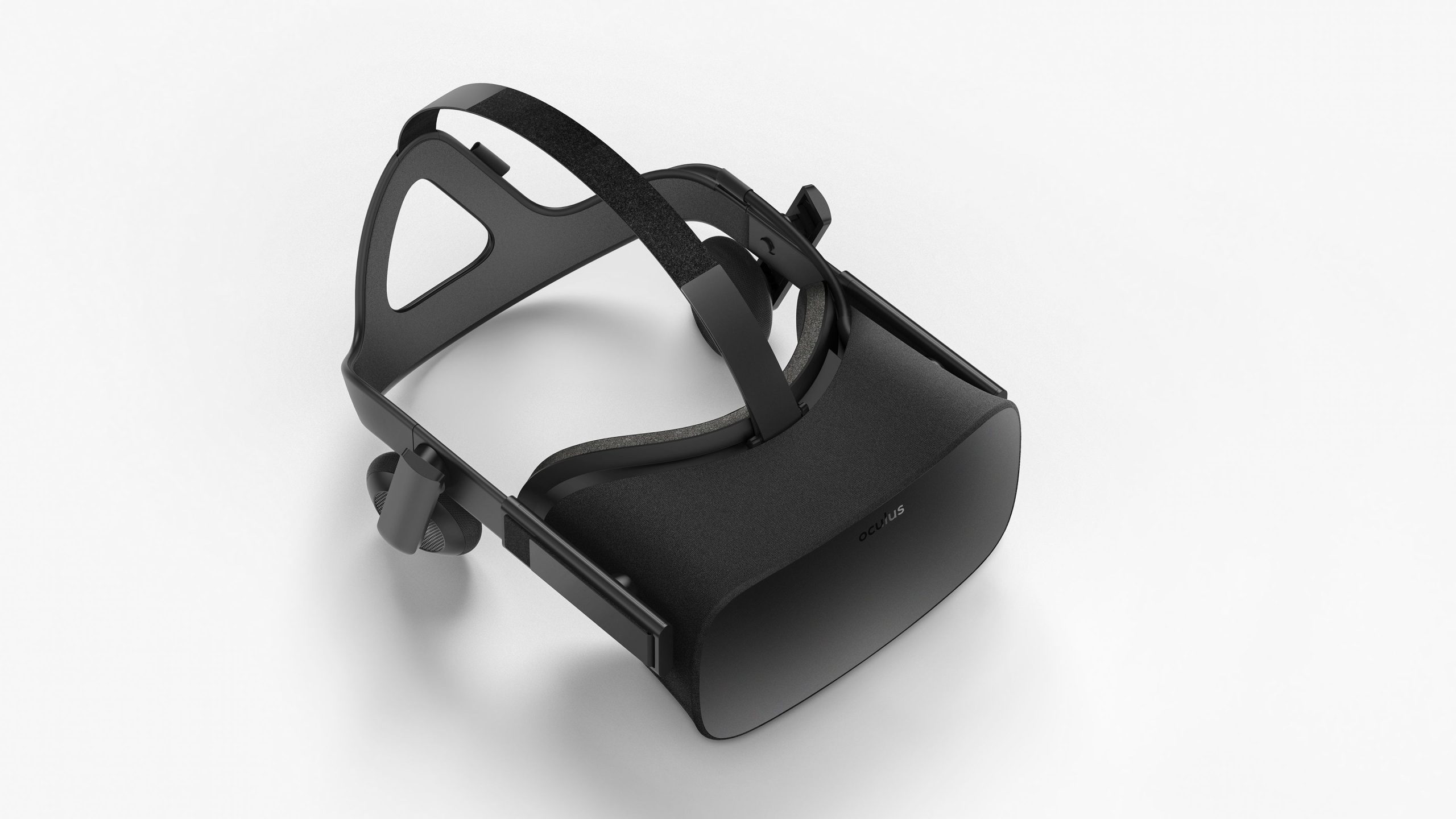 Oculus Rift HTC Vive