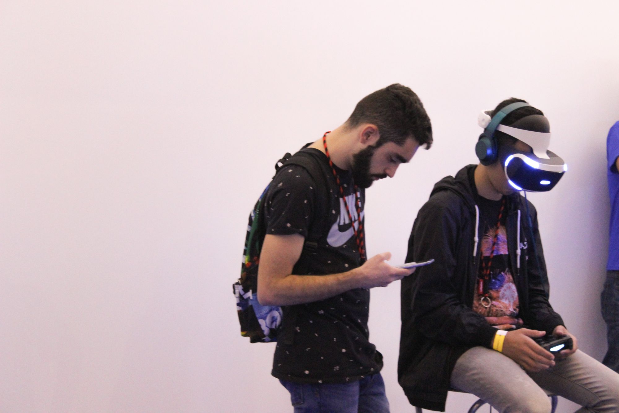 YouTube PlayStation VR