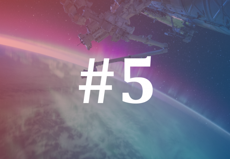 Agência Espacial Portugal