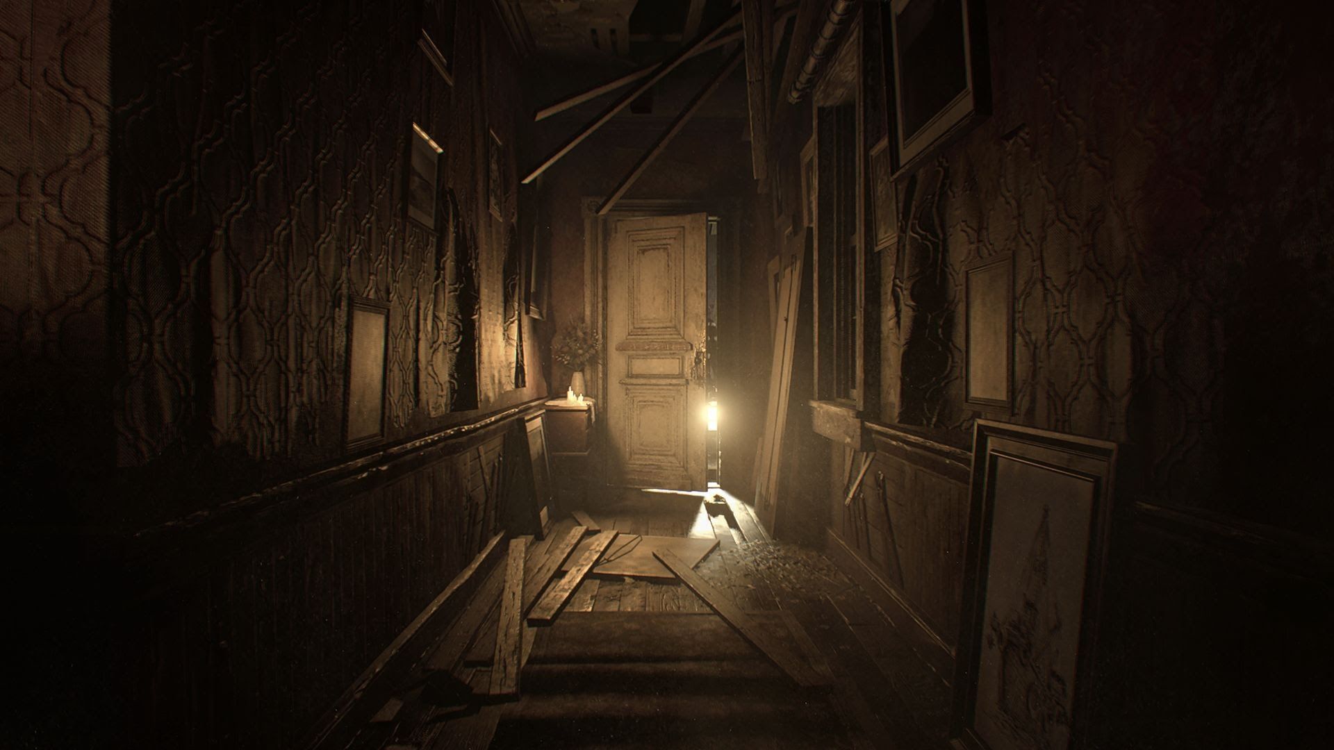 Resident Evil 7: Biohazard - Melhores jogos de 2017