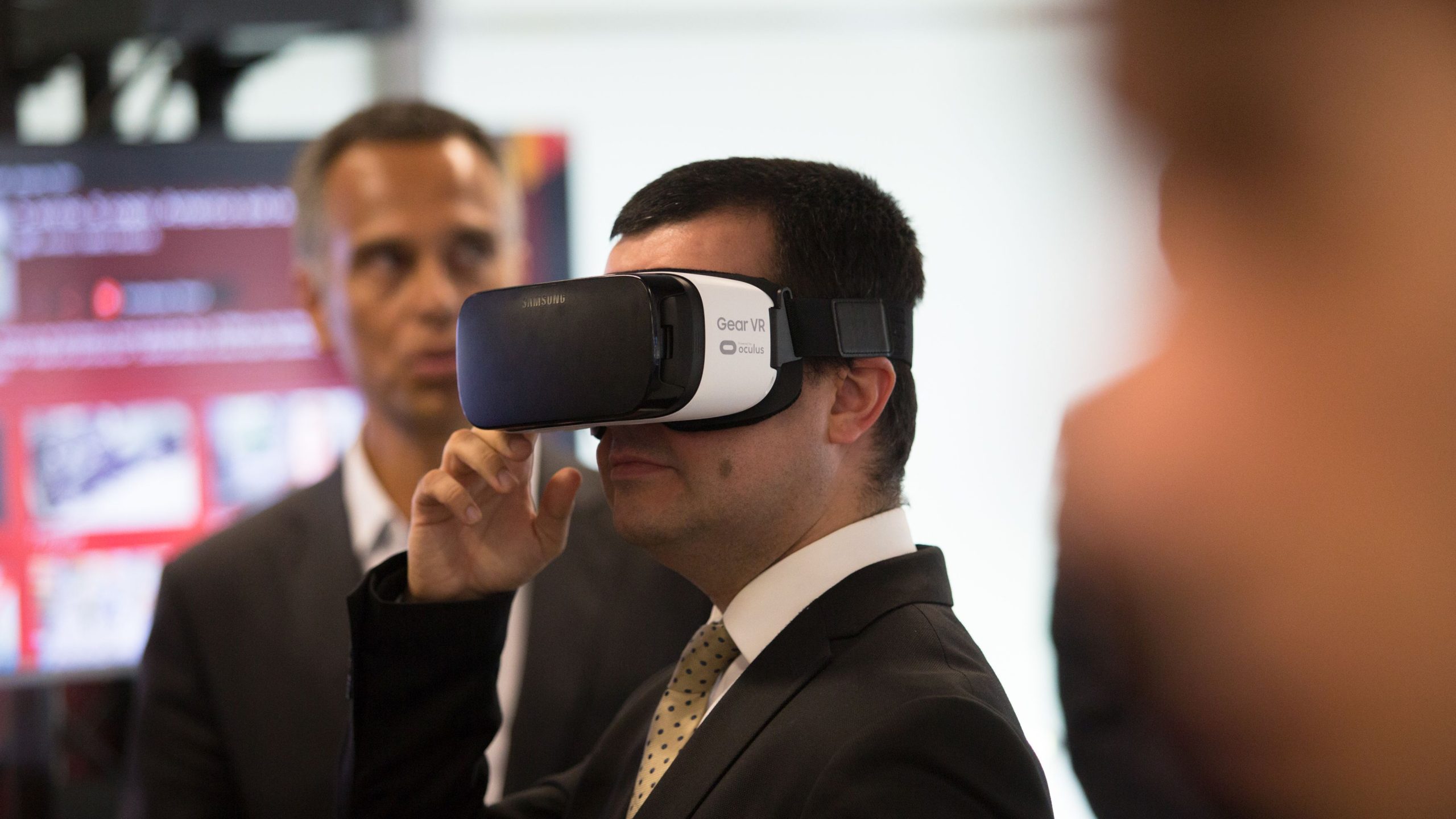 Samsung Gear VR