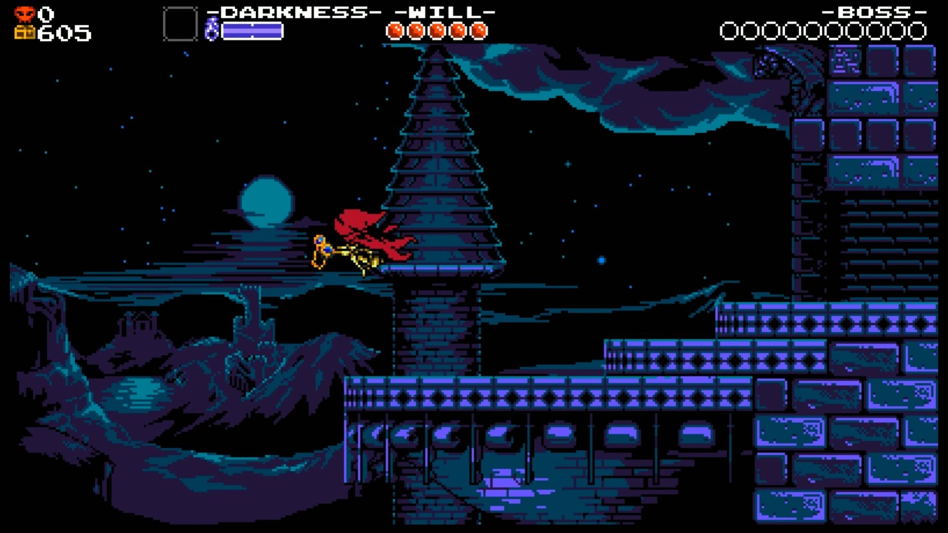Shovel Knight: Specter of Torment - Melhores jogos de 2017