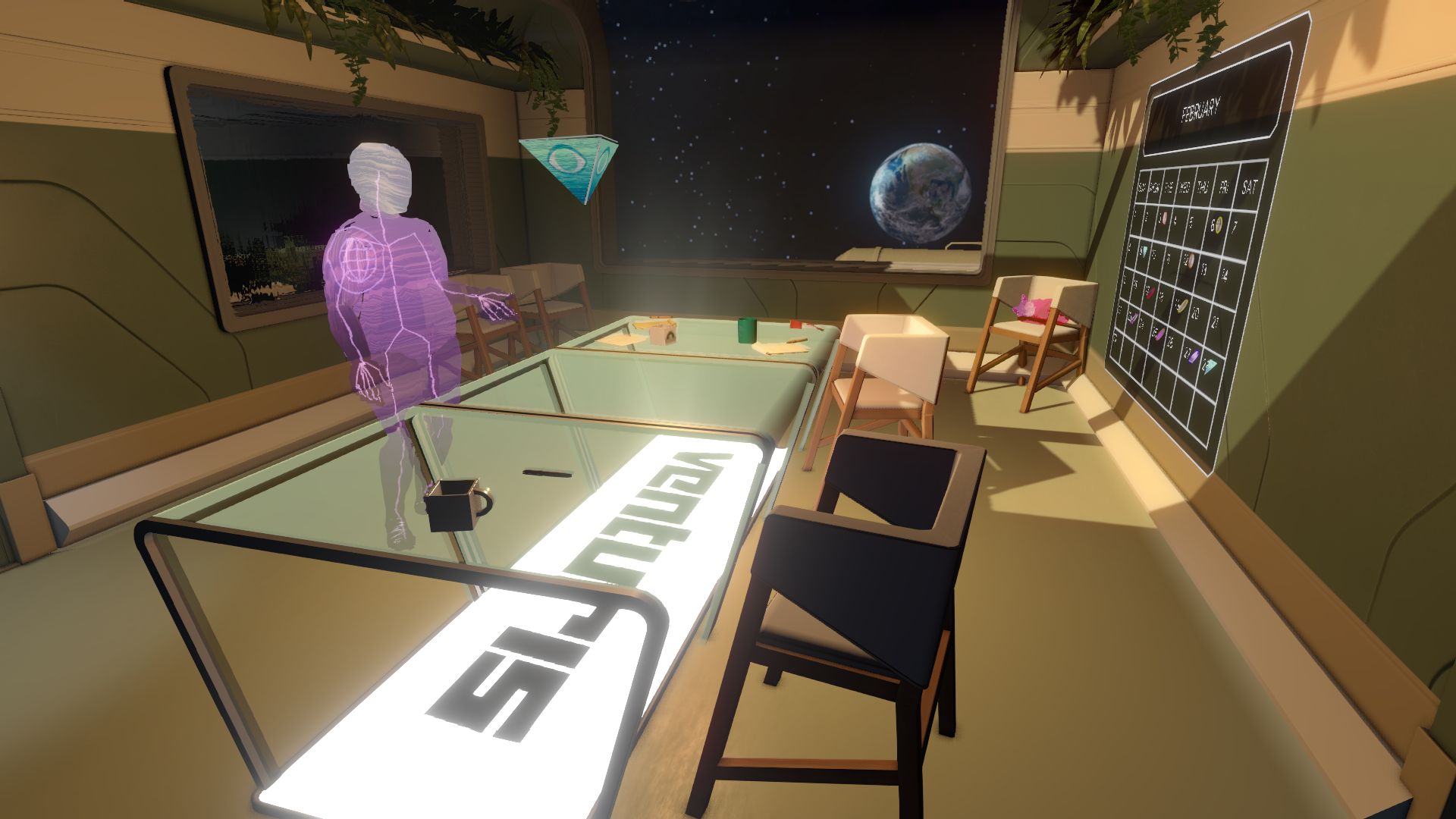 Tacoma - Melhores jogos de 2017