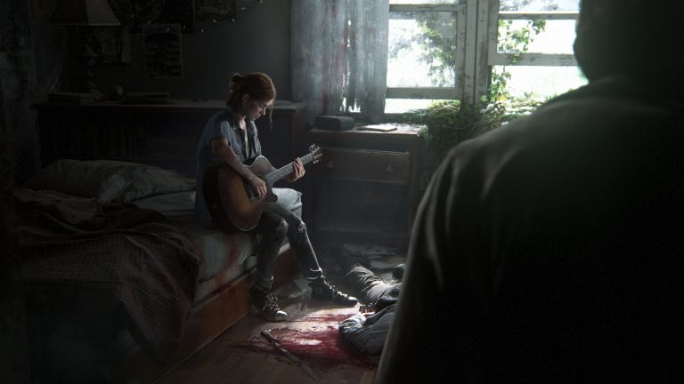 State of Play The Last of Us Parte II
