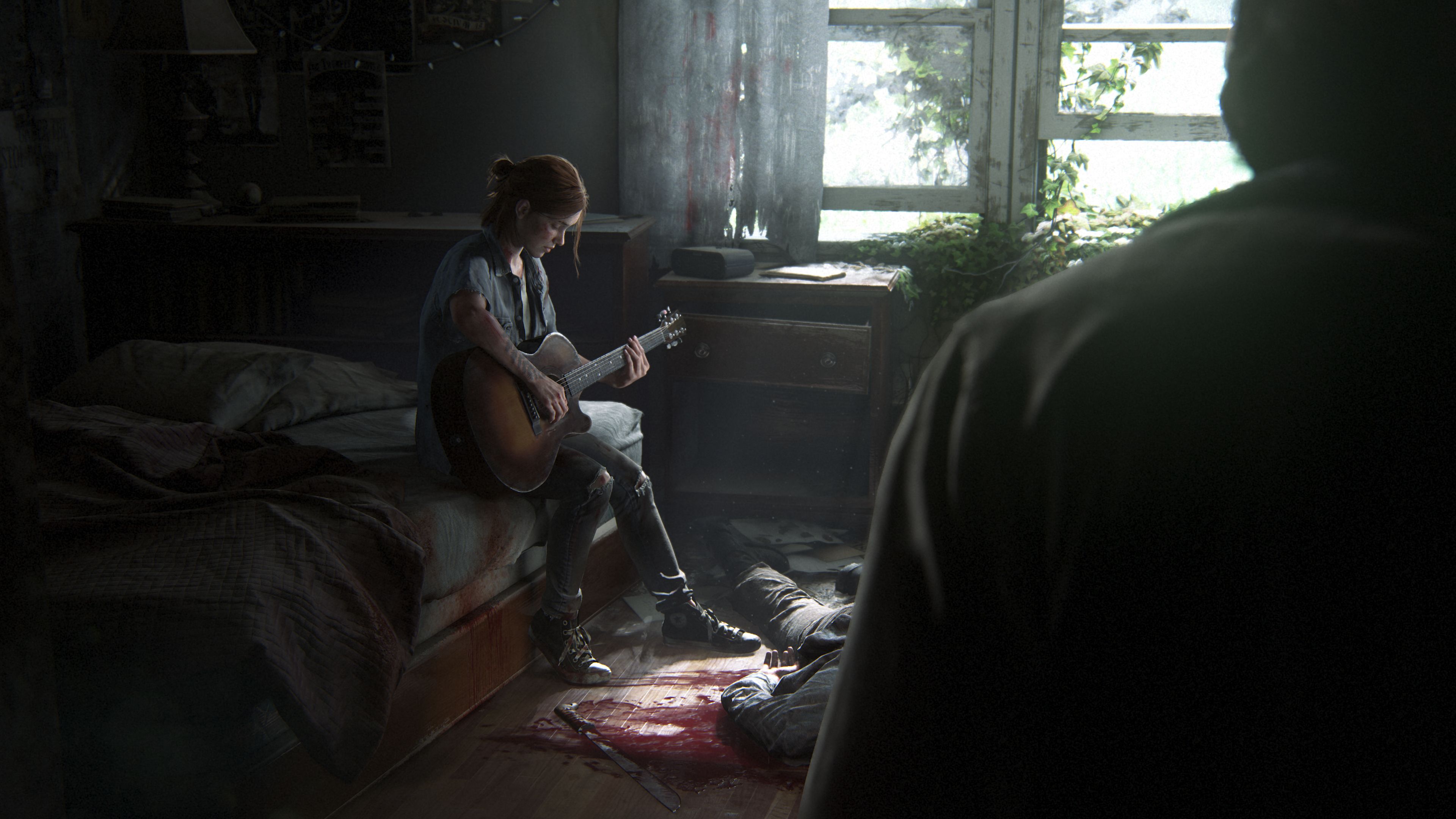 State of Play The Last of Us Parte II