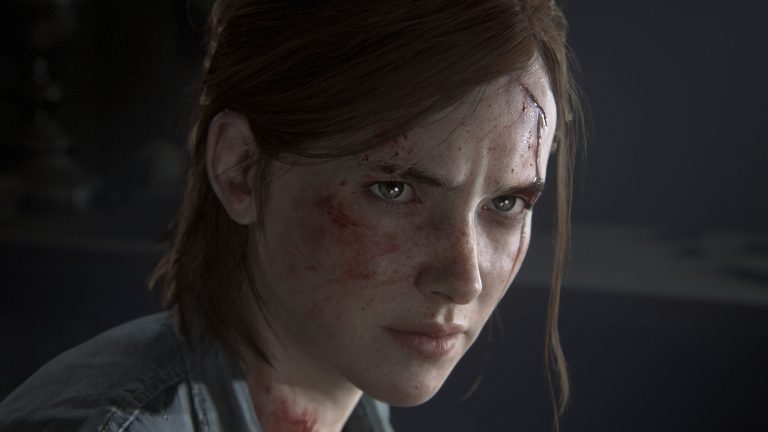 trailer The Last of Us Parte II