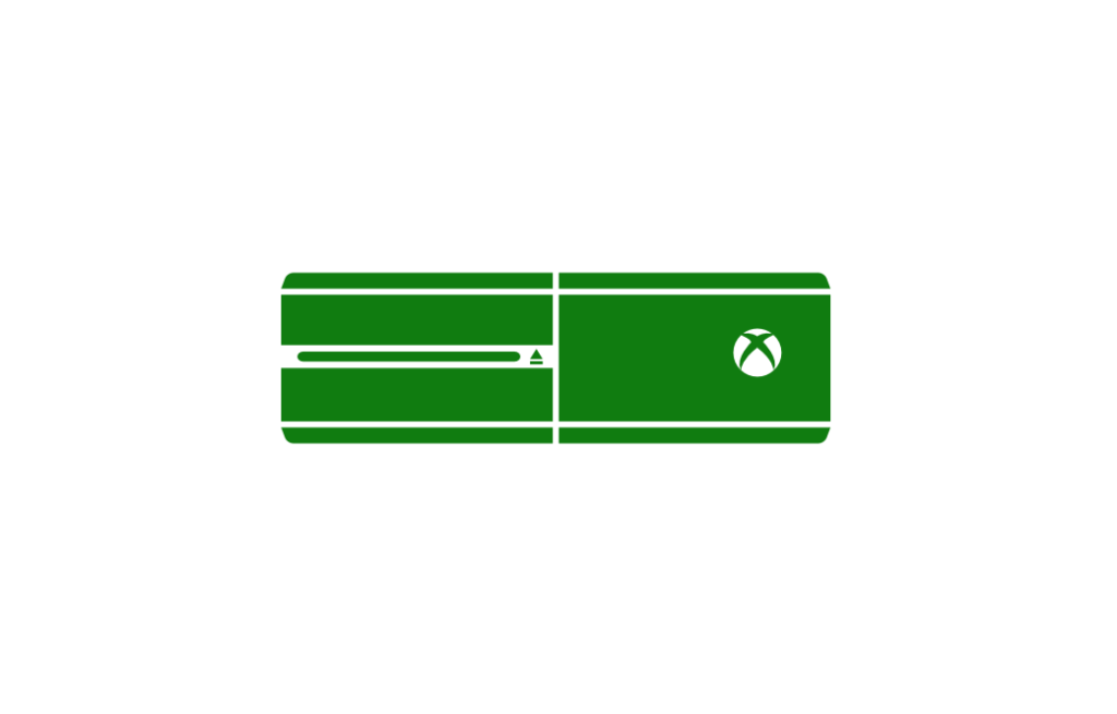 xbox one games console