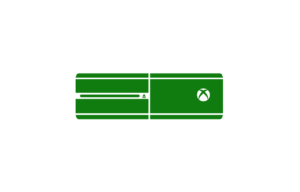 xbox one games console
