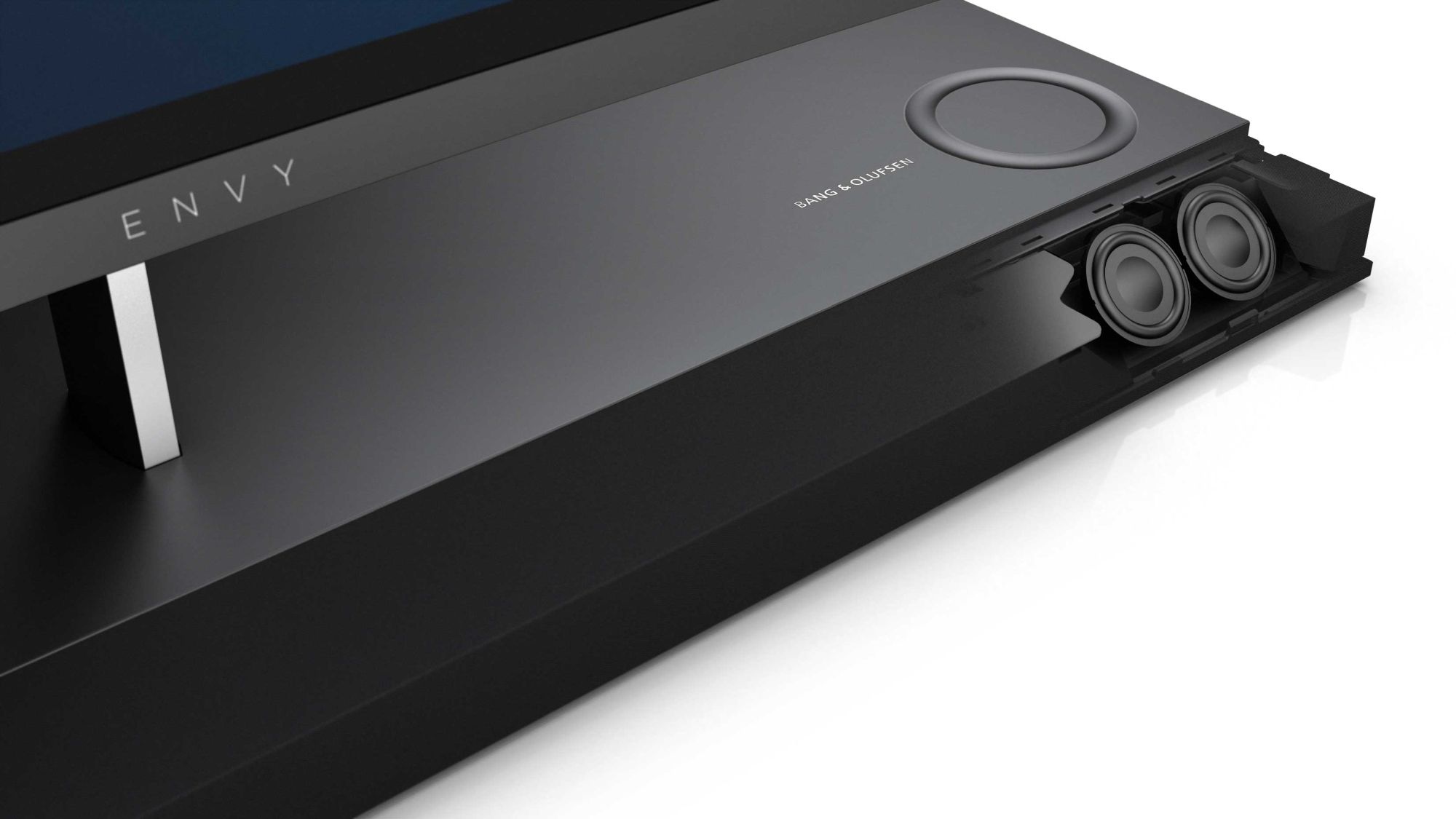 HP Envy Curved AiO 34