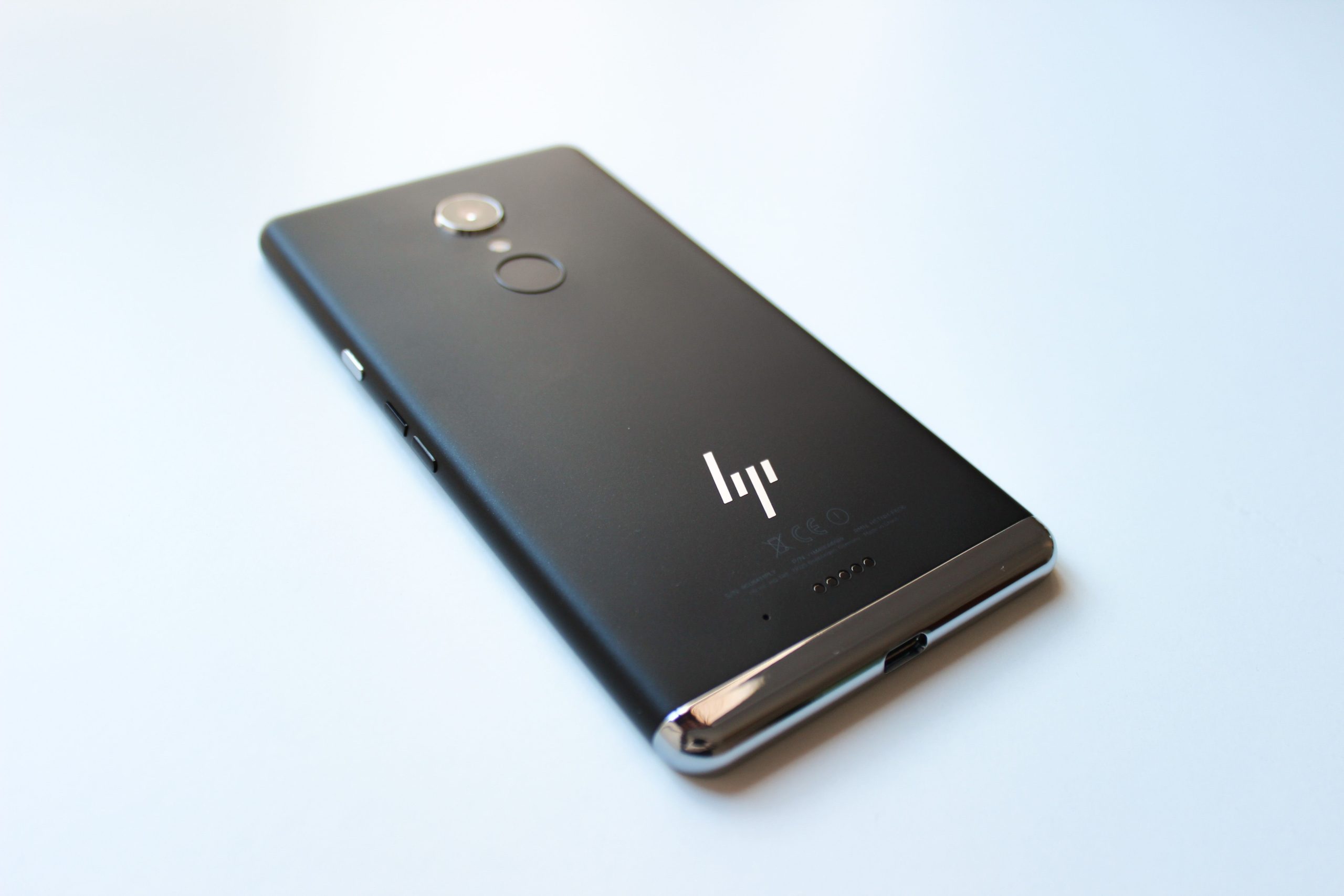 Análise Review HP Elite X3