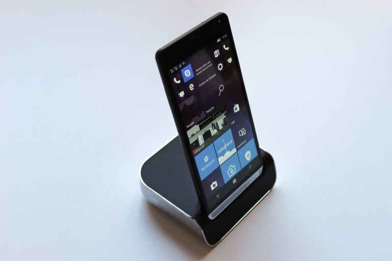 Análise Review HP Elite X3