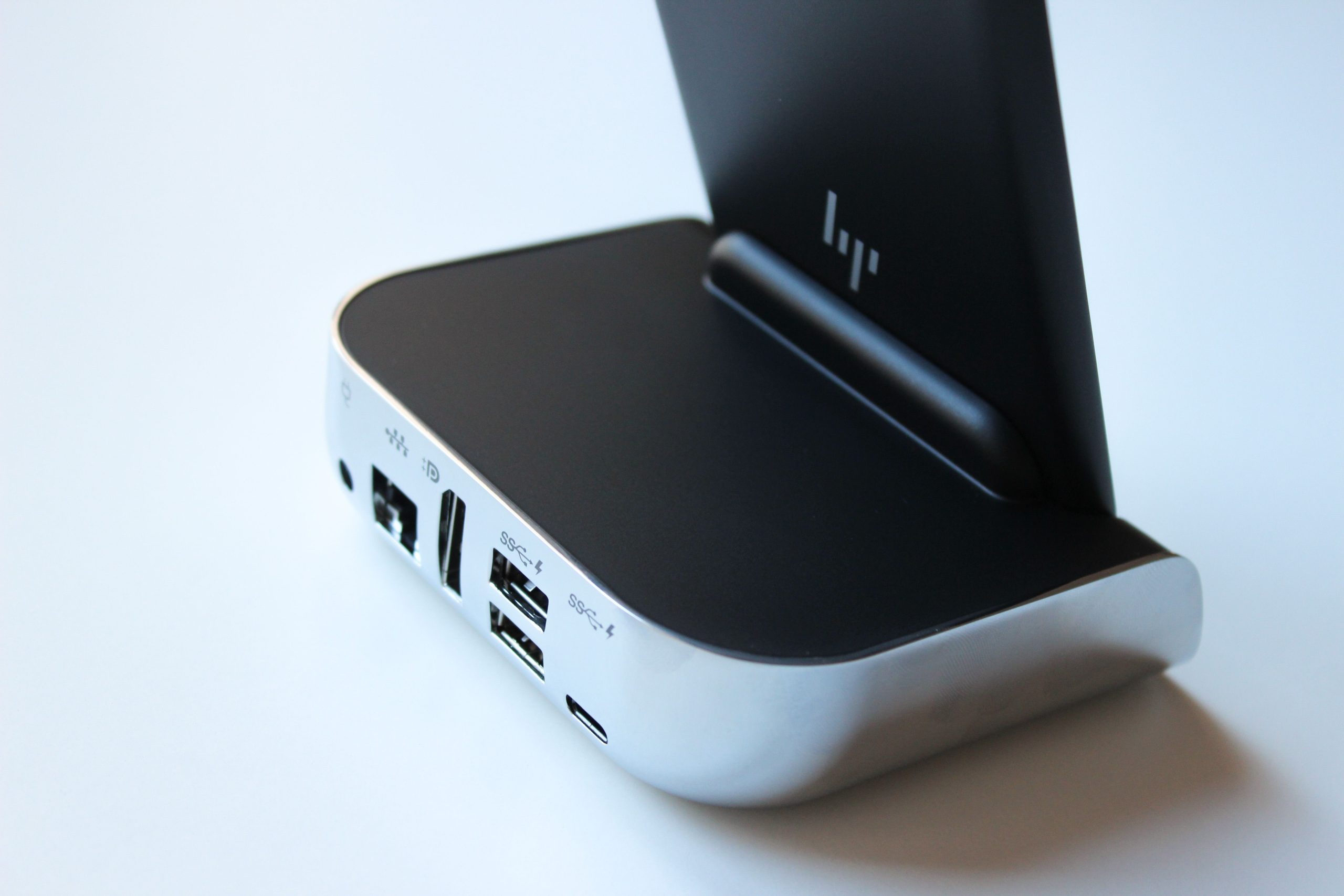 Análise Review HP Elite X3